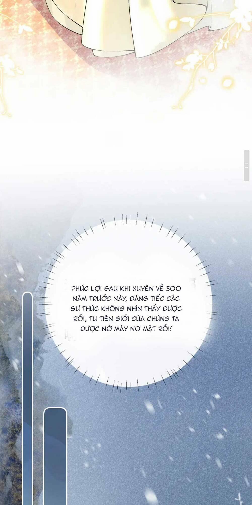 Hắc Nguyệt Quang Nắm Trong Tay Kịch Bản Be Phần 2 3 trang 31