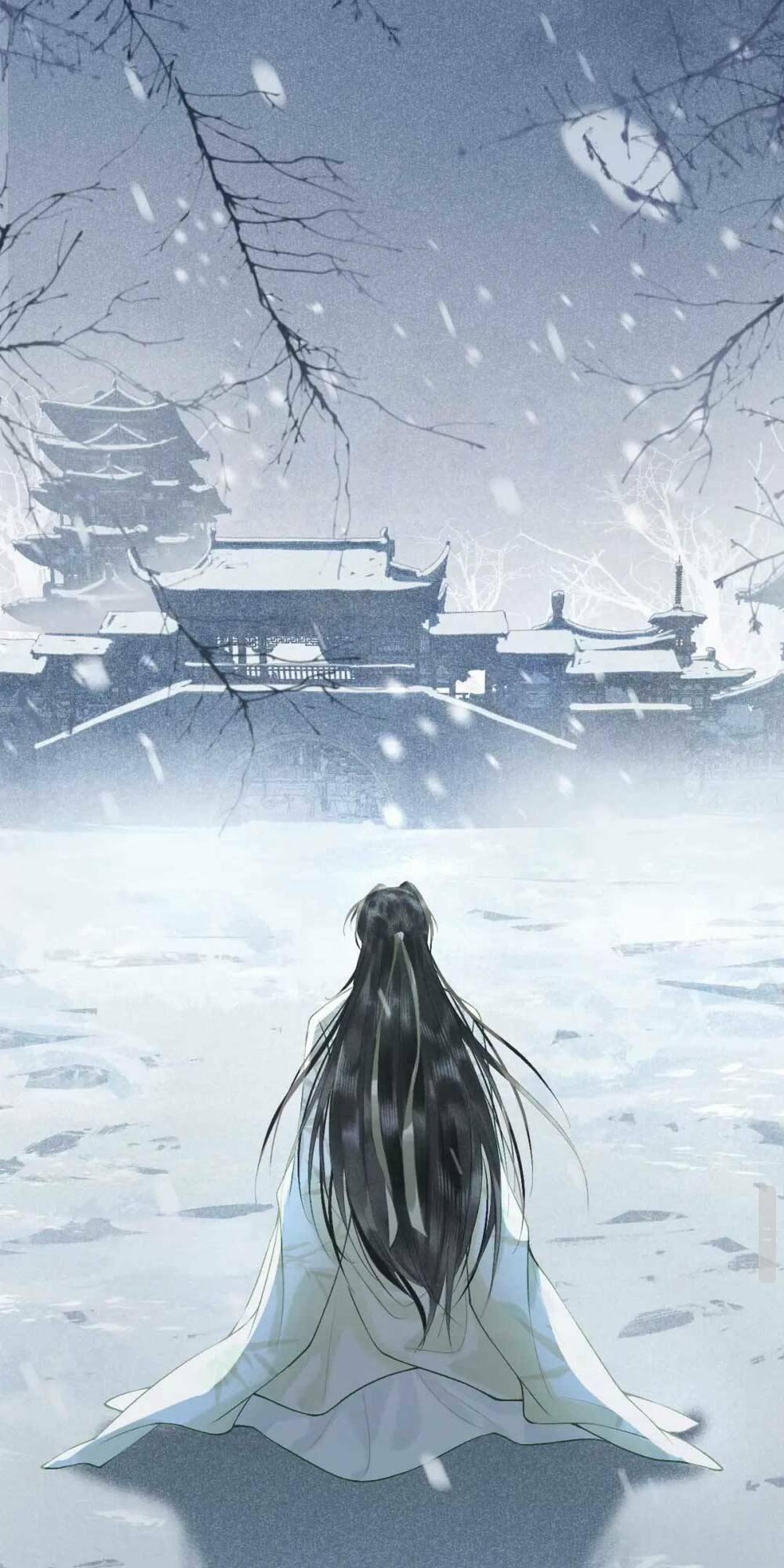 Hắc Nguyệt Quang Nắm Trong Tay Kịch Bản Be Phần 2 3 trang 33