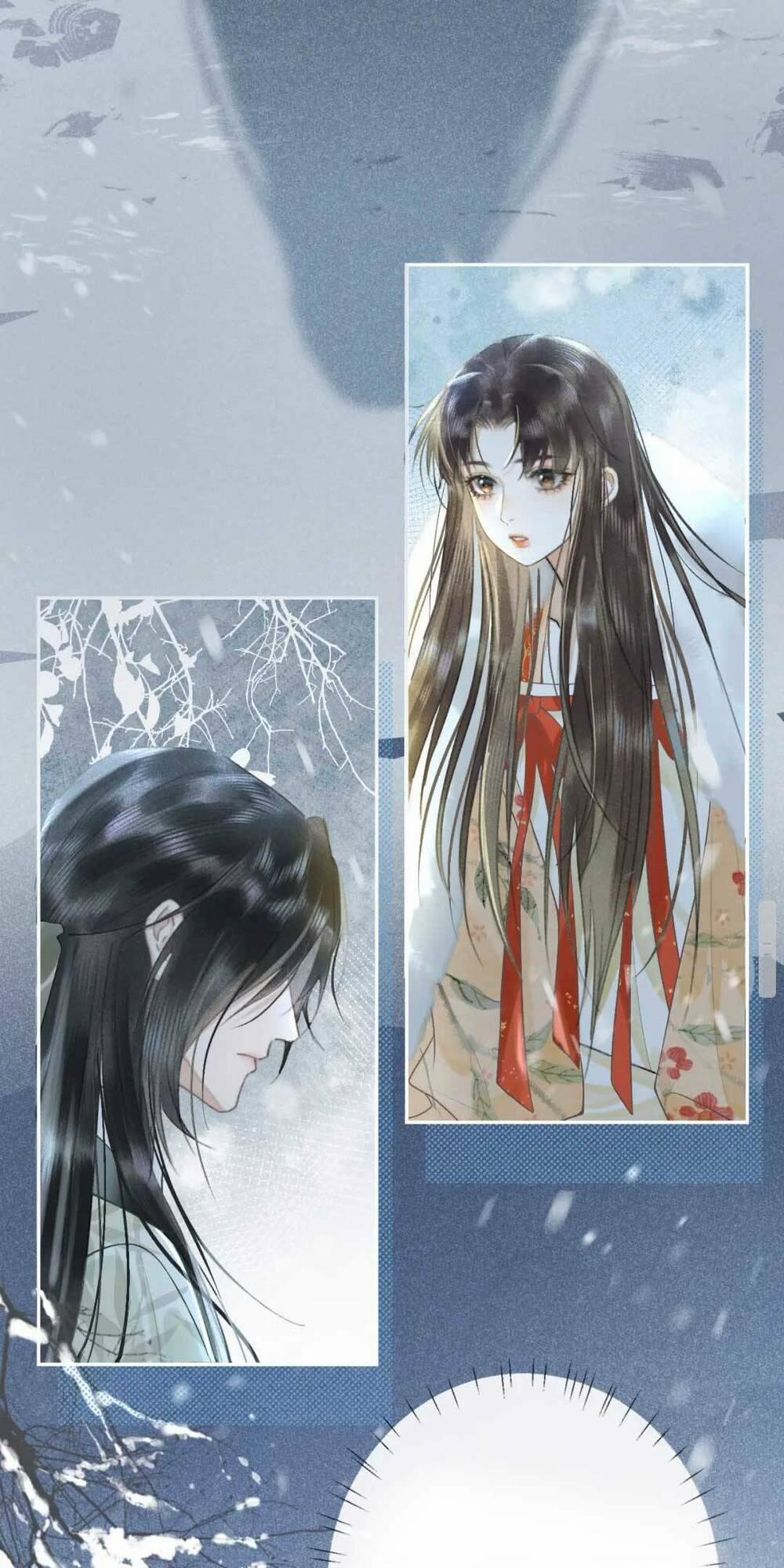 Hắc Nguyệt Quang Nắm Trong Tay Kịch Bản Be Phần 2 3 trang 34