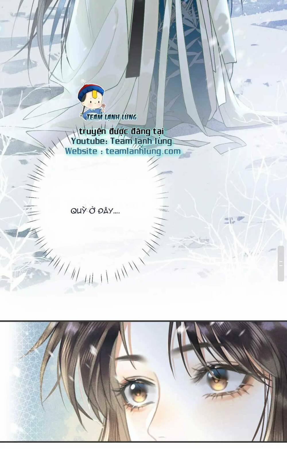 Hắc Nguyệt Quang Nắm Trong Tay Kịch Bản Be Phần 2 3 trang 36