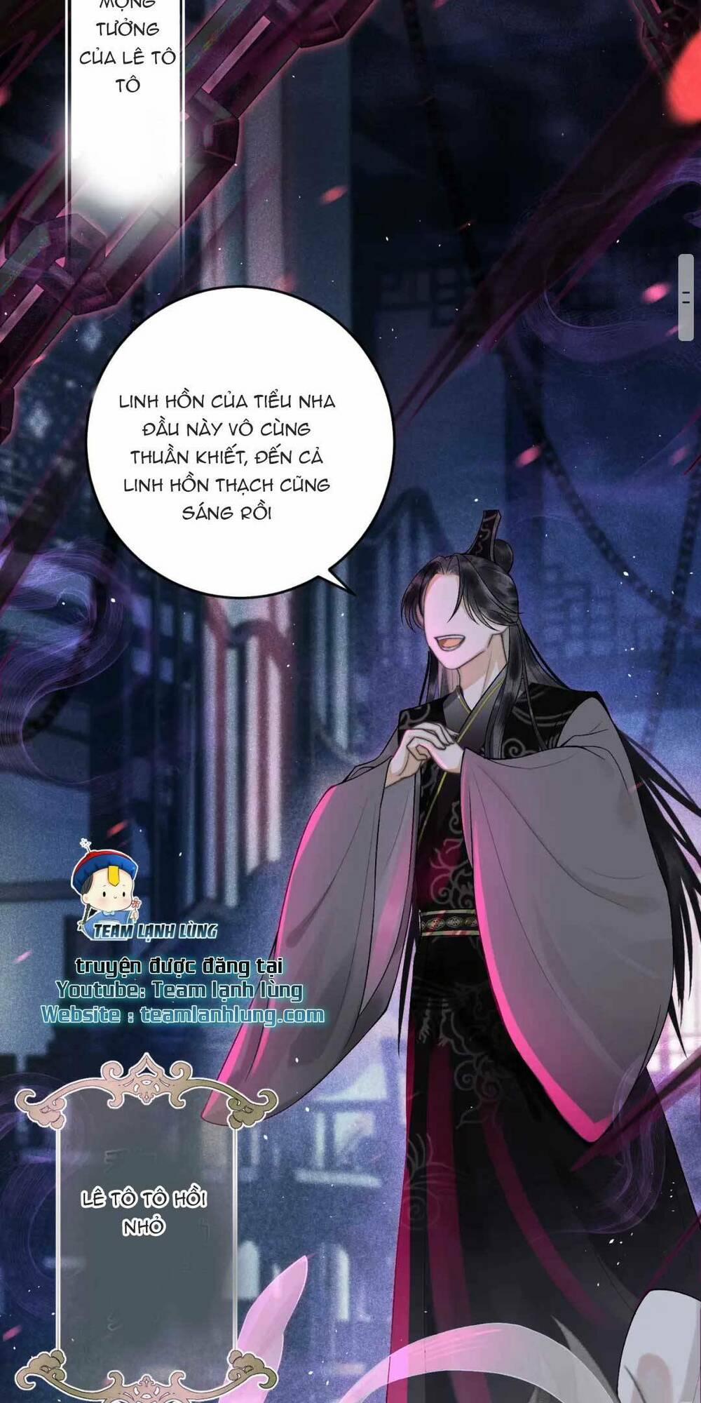 Hắc Nguyệt Quang Nắm Trong Tay Kịch Bản Be Phần 2 3 trang 4