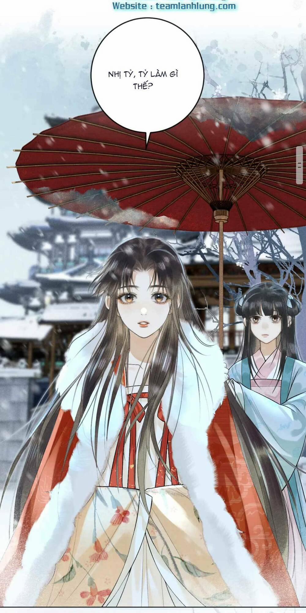 Hắc Nguyệt Quang Nắm Trong Tay Kịch Bản Be Phần 2 3 trang 43