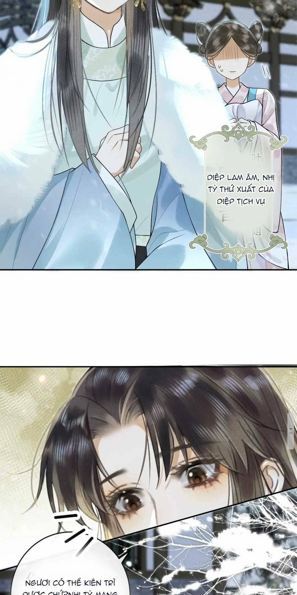 Hắc Nguyệt Quang Nắm Trong Tay Kịch Bản Be Phần 2 3 trang 45