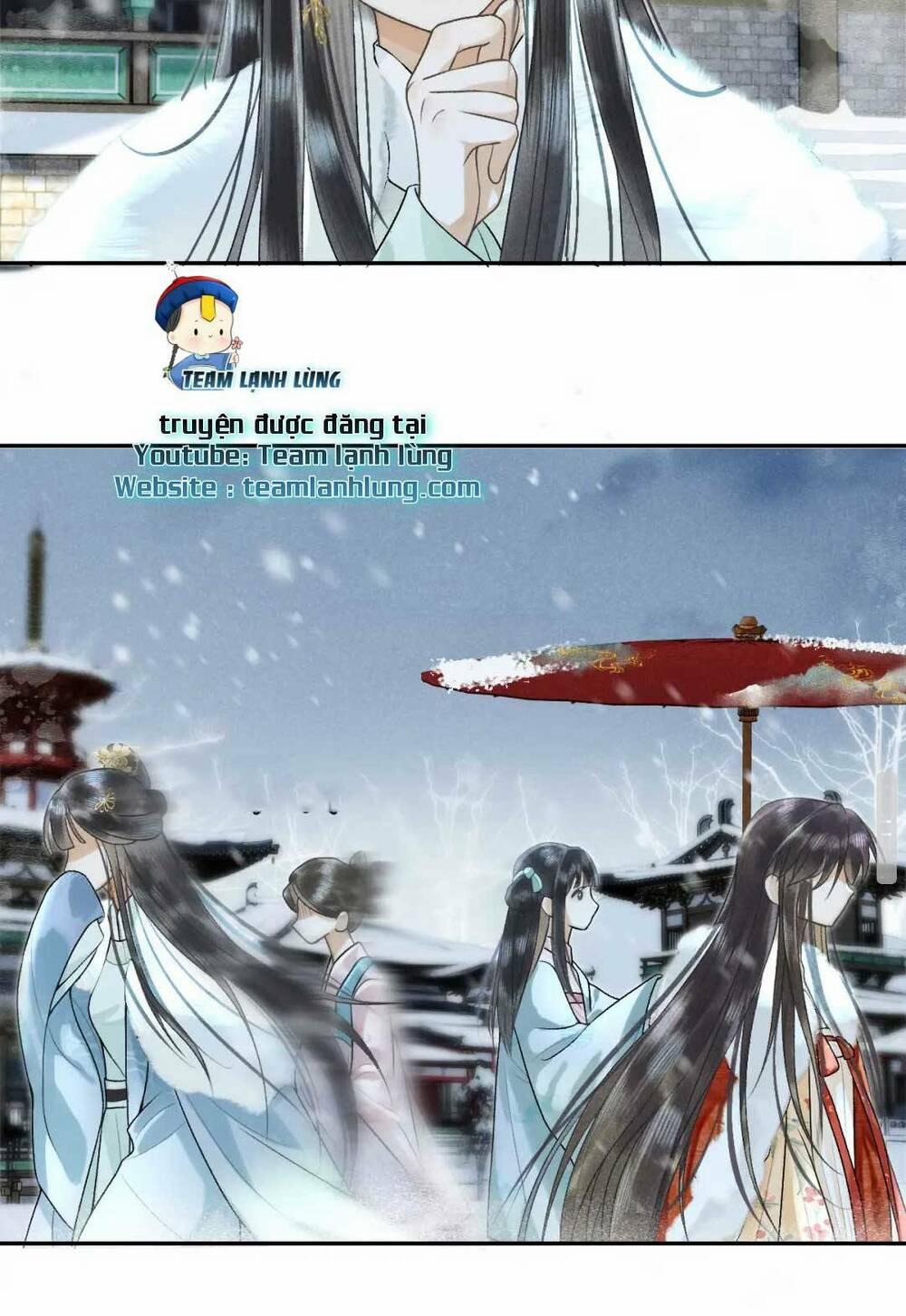 Hắc Nguyệt Quang Nắm Trong Tay Kịch Bản Be Phần 2 3 trang 48