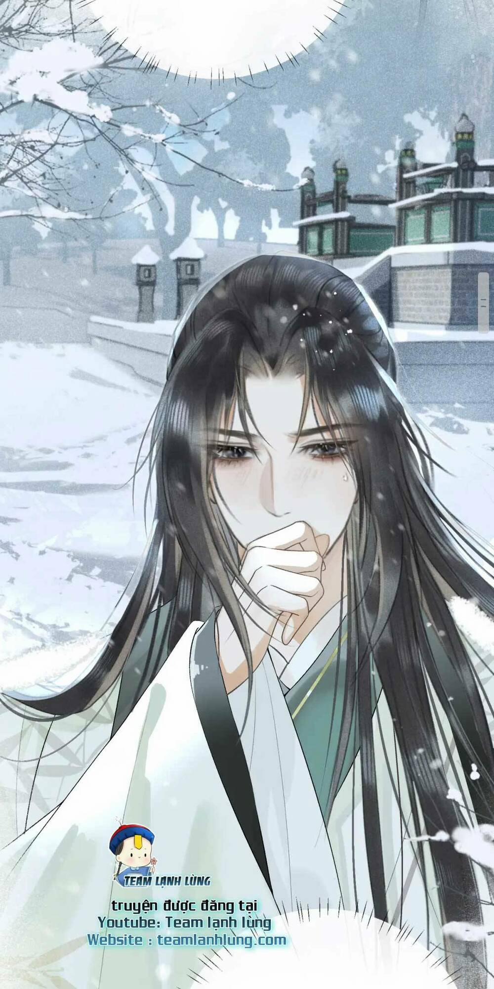 Hắc Nguyệt Quang Nắm Trong Tay Kịch Bản Be Phần 2 3 trang 51