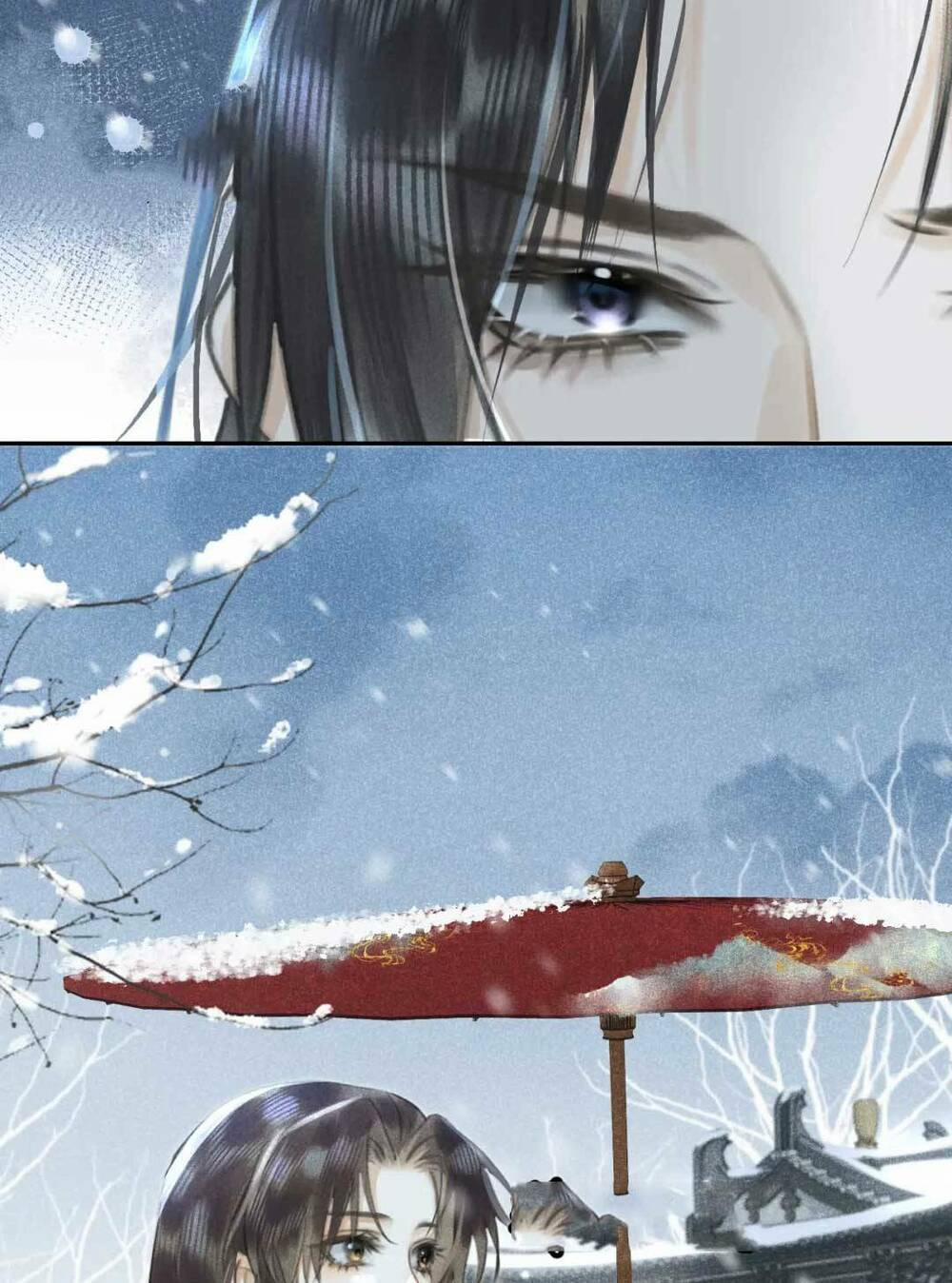 Hắc Nguyệt Quang Nắm Trong Tay Kịch Bản Be Phần 2 3 trang 53