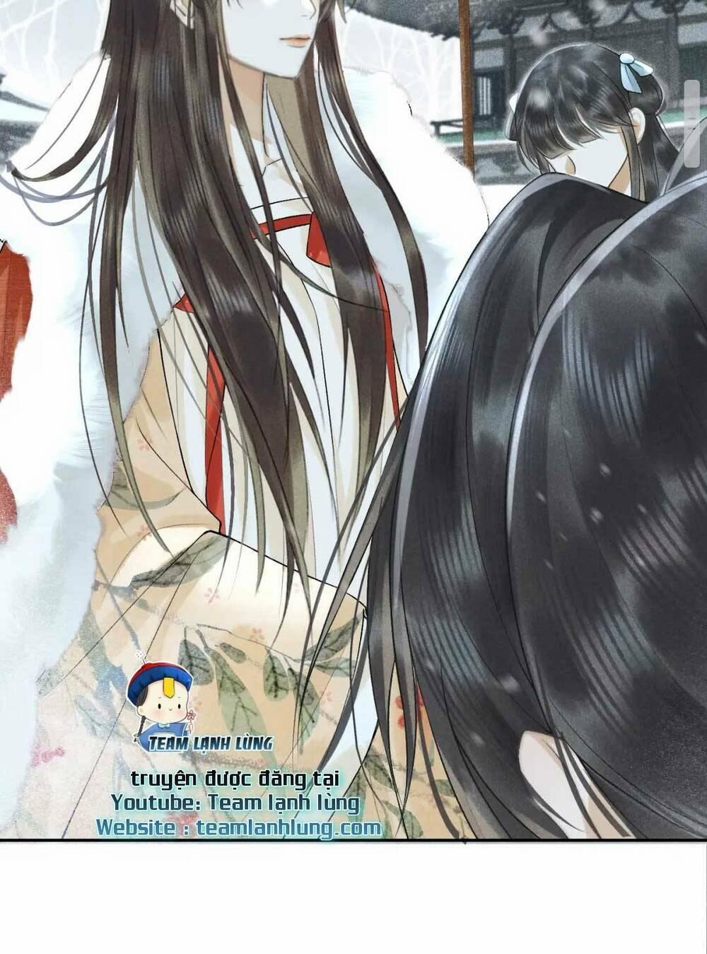 Hắc Nguyệt Quang Nắm Trong Tay Kịch Bản Be Phần 2 3 trang 54