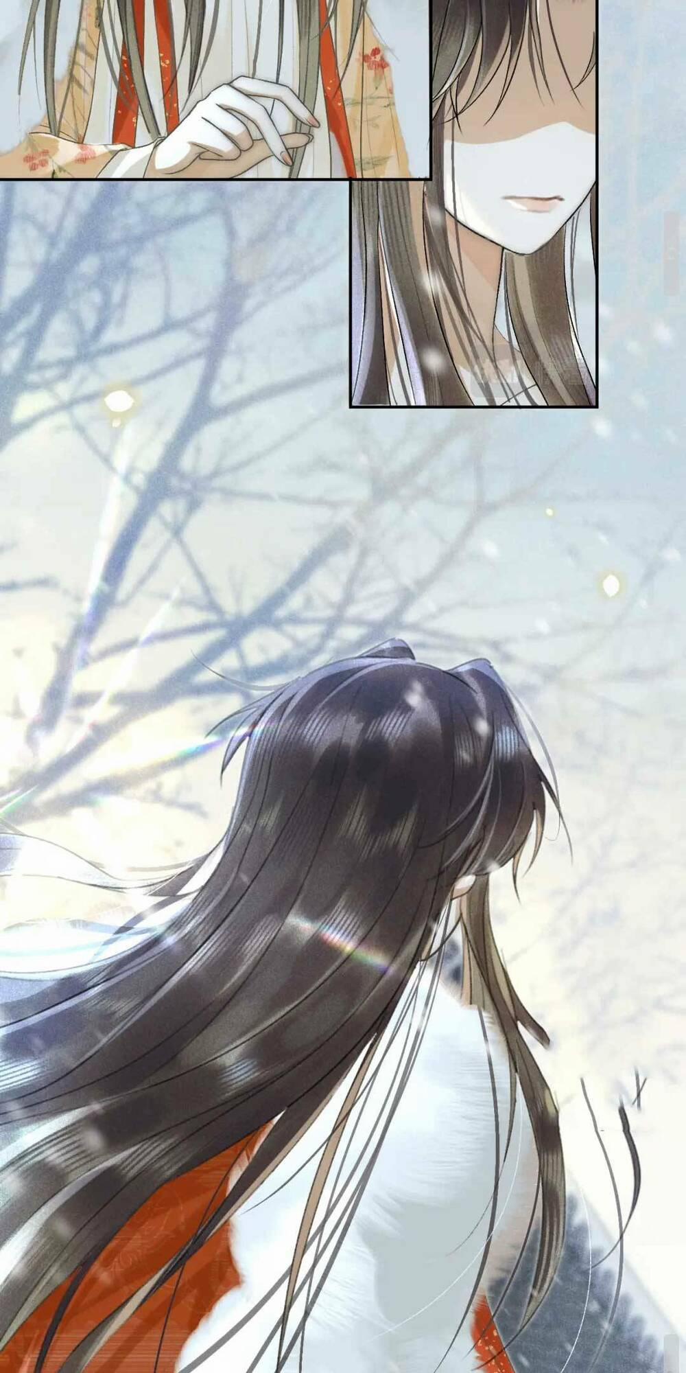 Hắc Nguyệt Quang Nắm Trong Tay Kịch Bản Be Phần 2 3 trang 58