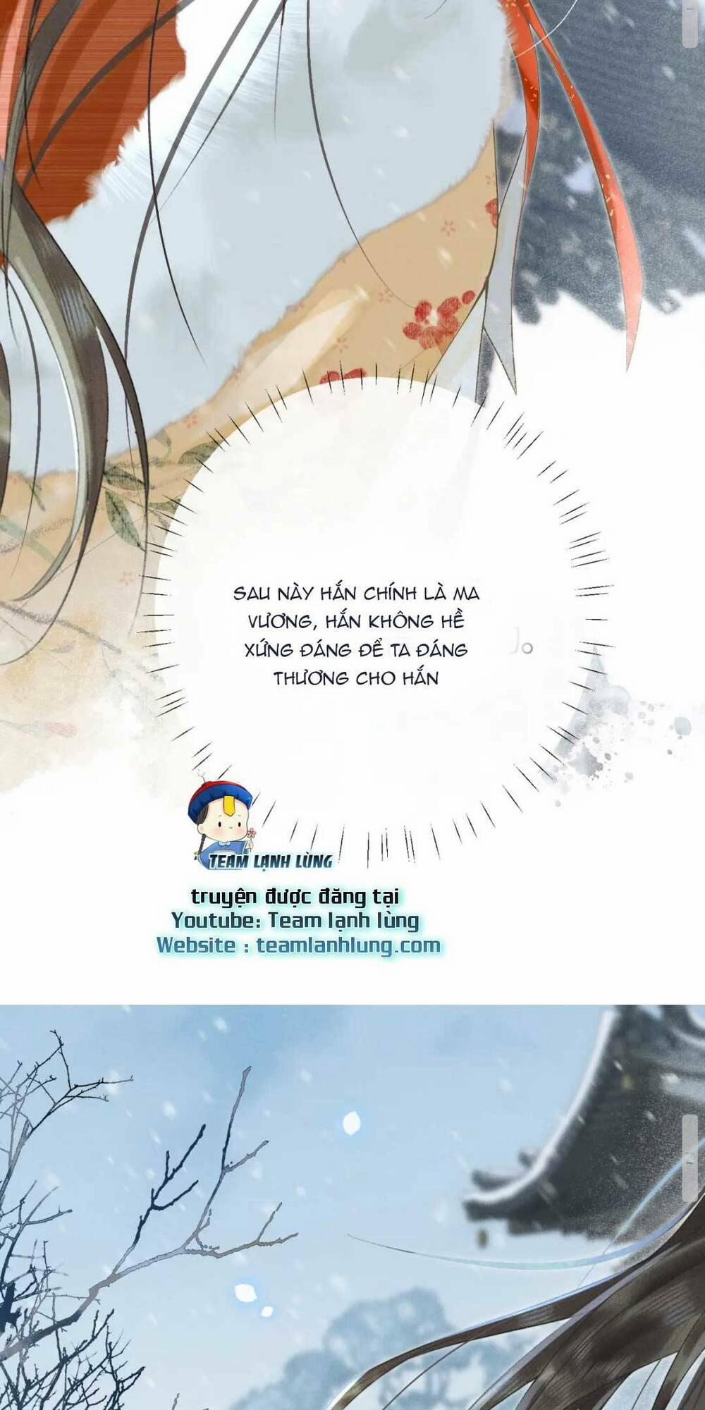 Hắc Nguyệt Quang Nắm Trong Tay Kịch Bản Be Phần 2 3 trang 59