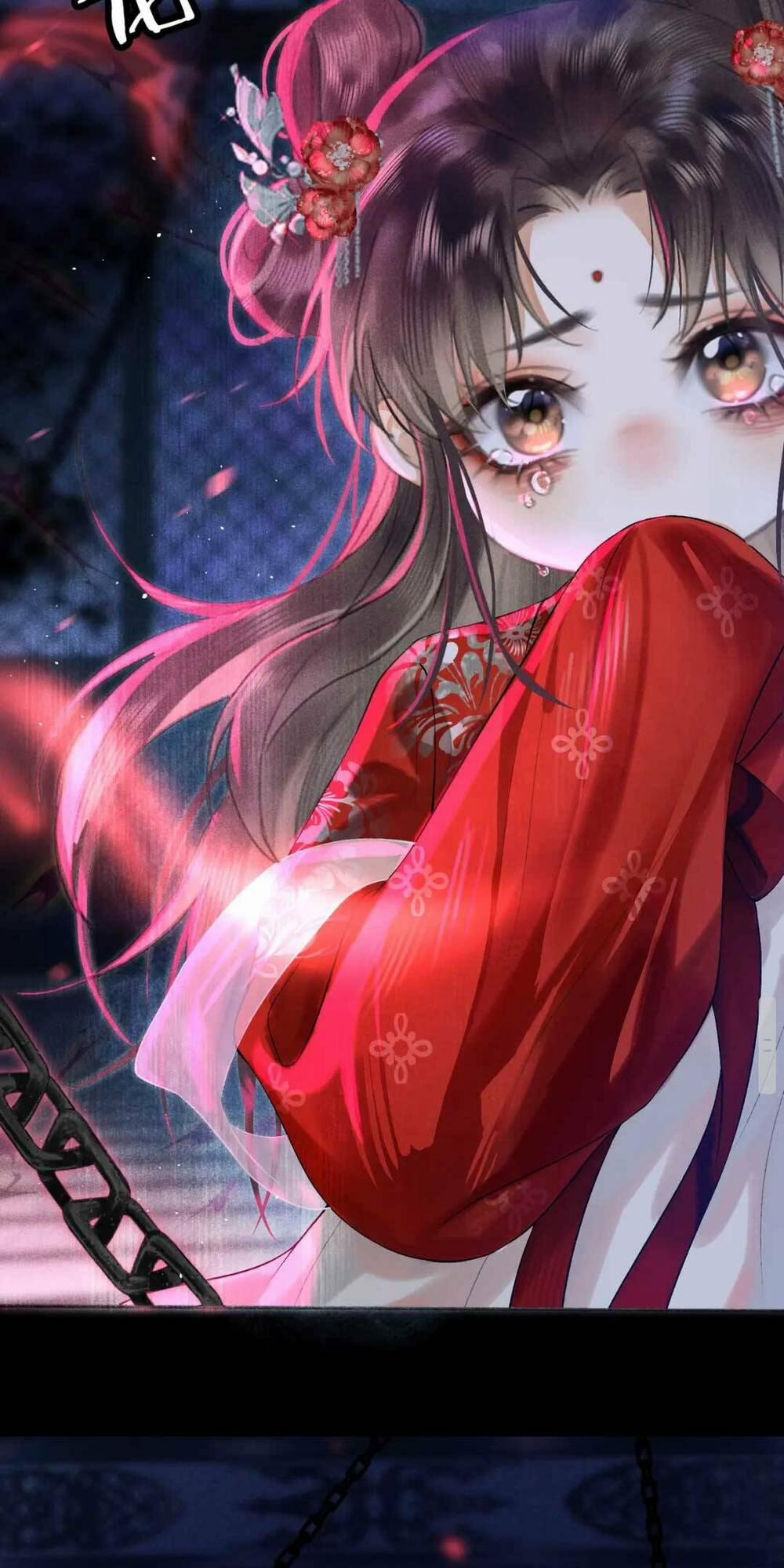 Hắc Nguyệt Quang Nắm Trong Tay Kịch Bản Be Phần 2 3 trang 6