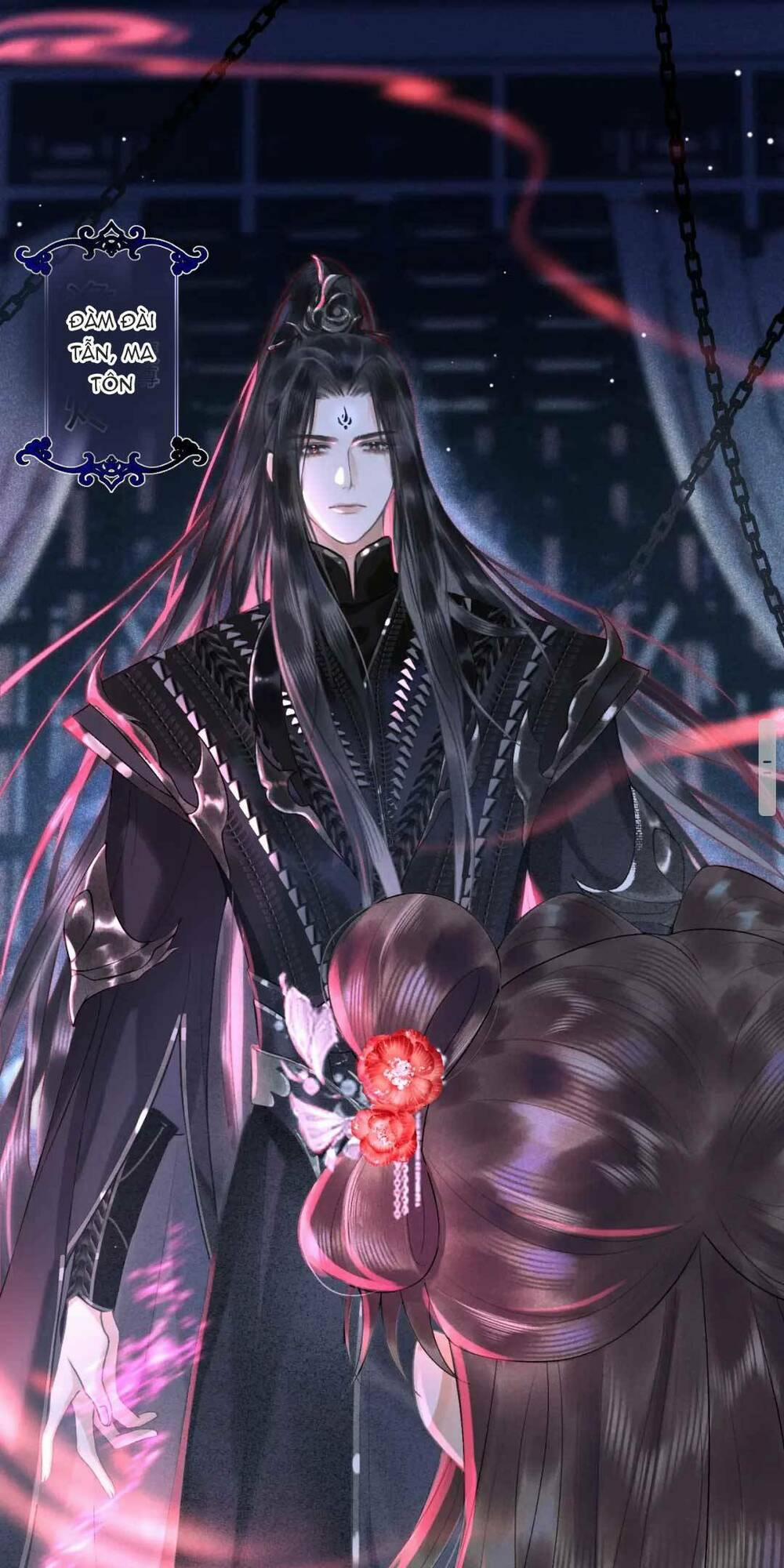 Hắc Nguyệt Quang Nắm Trong Tay Kịch Bản Be Phần 2 3 trang 7