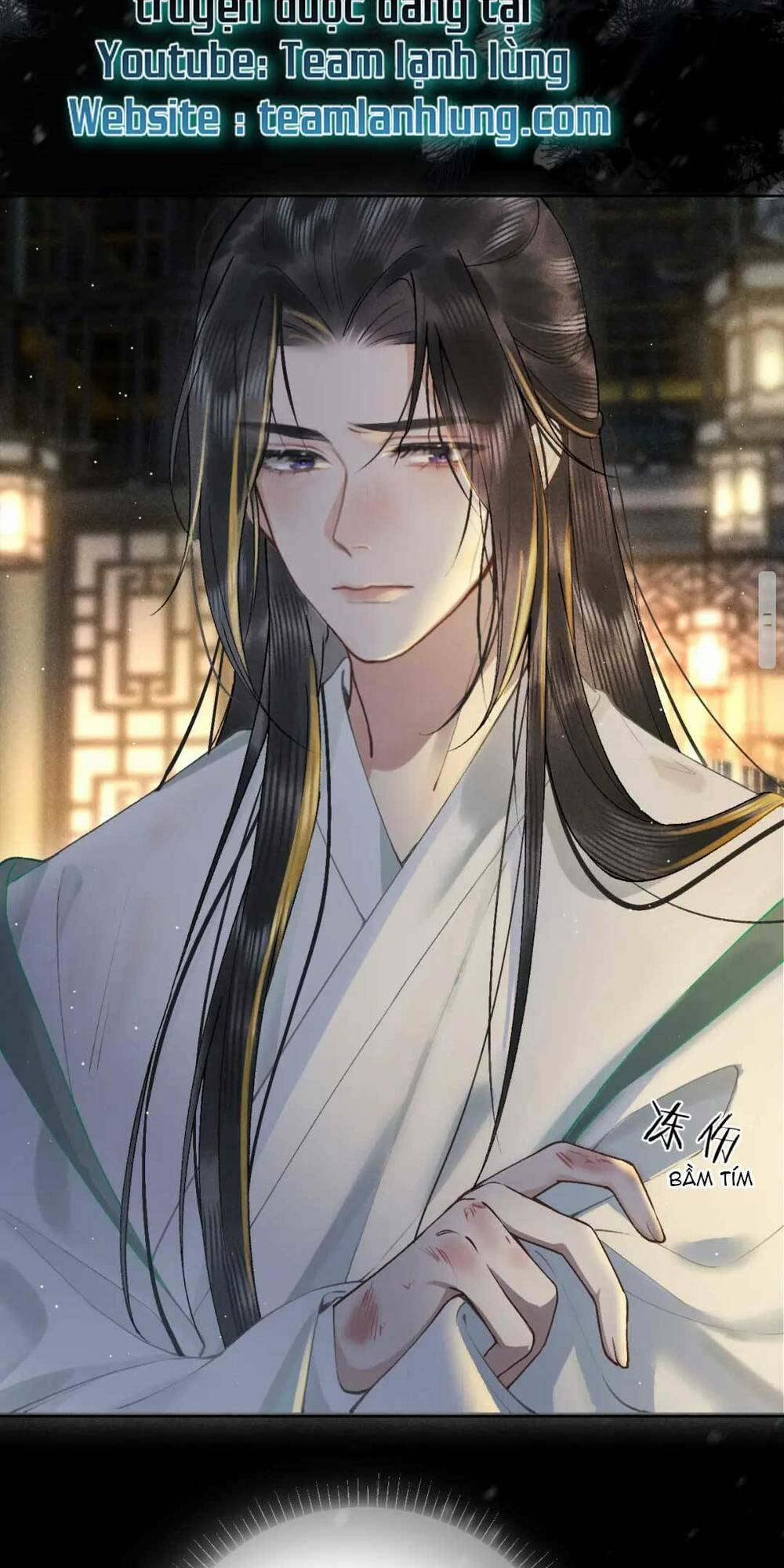 Hắc Nguyệt Quang Nắm Trong Tay Kịch Bản Be Phần 2 4 trang 15