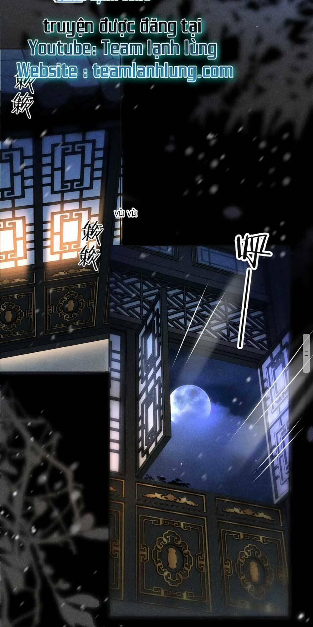 Hắc Nguyệt Quang Nắm Trong Tay Kịch Bản Be Phần 2 4 trang 27