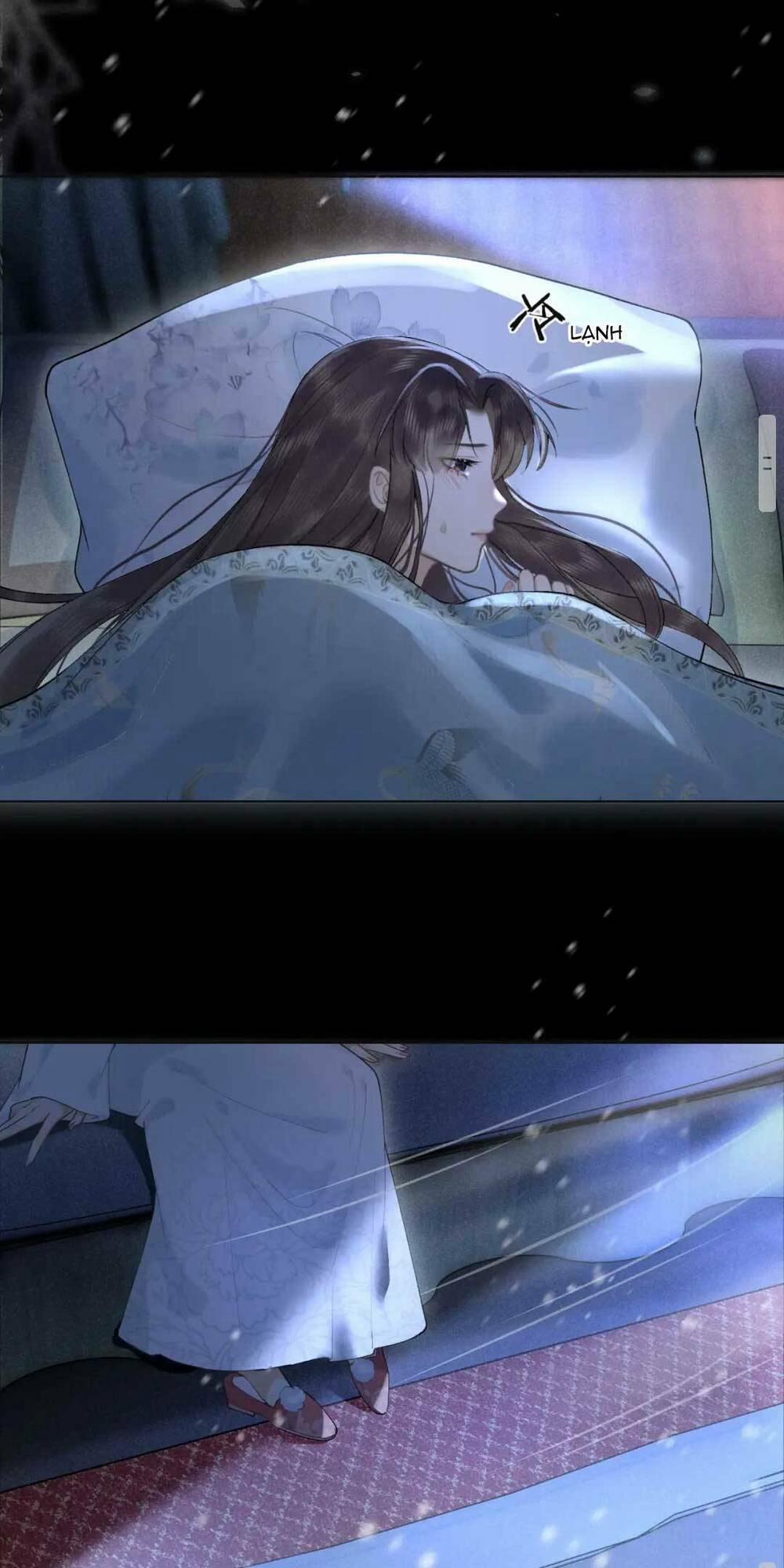 Hắc Nguyệt Quang Nắm Trong Tay Kịch Bản Be Phần 2 4 trang 28