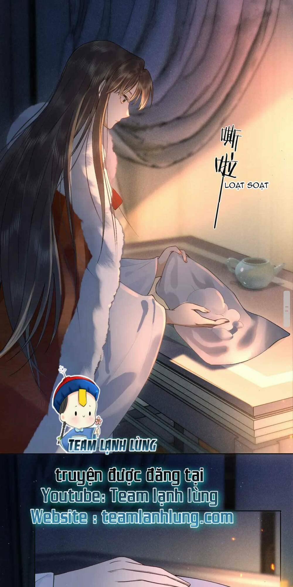 Hắc Nguyệt Quang Nắm Trong Tay Kịch Bản Be Phần 2 4 trang 37