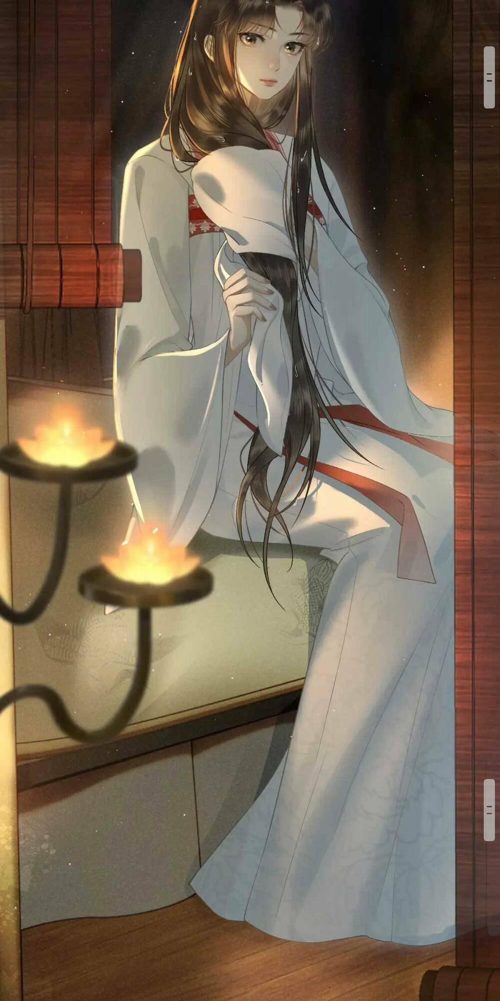 Hắc Nguyệt Quang Nắm Trong Tay Kịch Bản Be Phần 2 4 trang 4