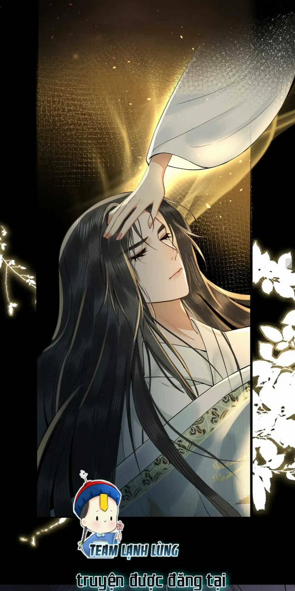 Hắc Nguyệt Quang Nắm Trong Tay Kịch Bản Be Phần 2 4 trang 46