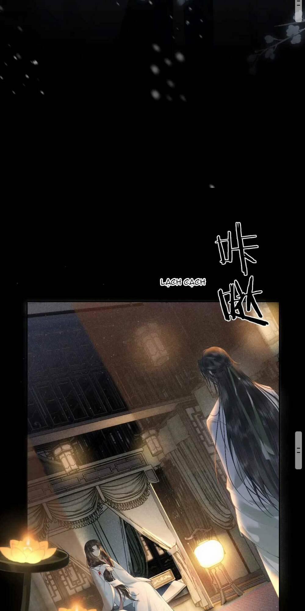 Hắc Nguyệt Quang Nắm Trong Tay Kịch Bản Be Phần 2 4 trang 7