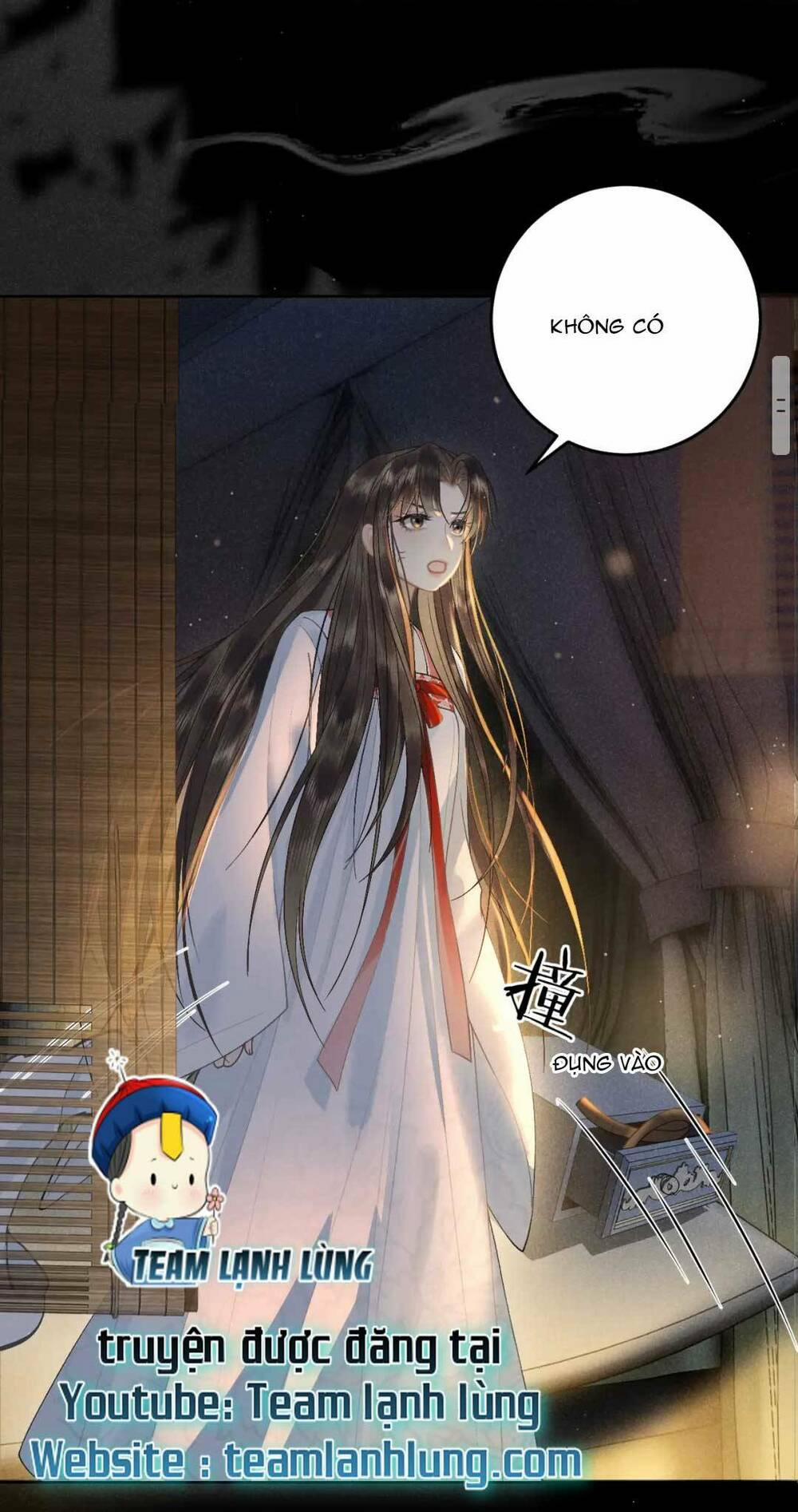 Hắc Nguyệt Quang Nắm Trong Tay Kịch Bản Be Phần 2 4 trang 9