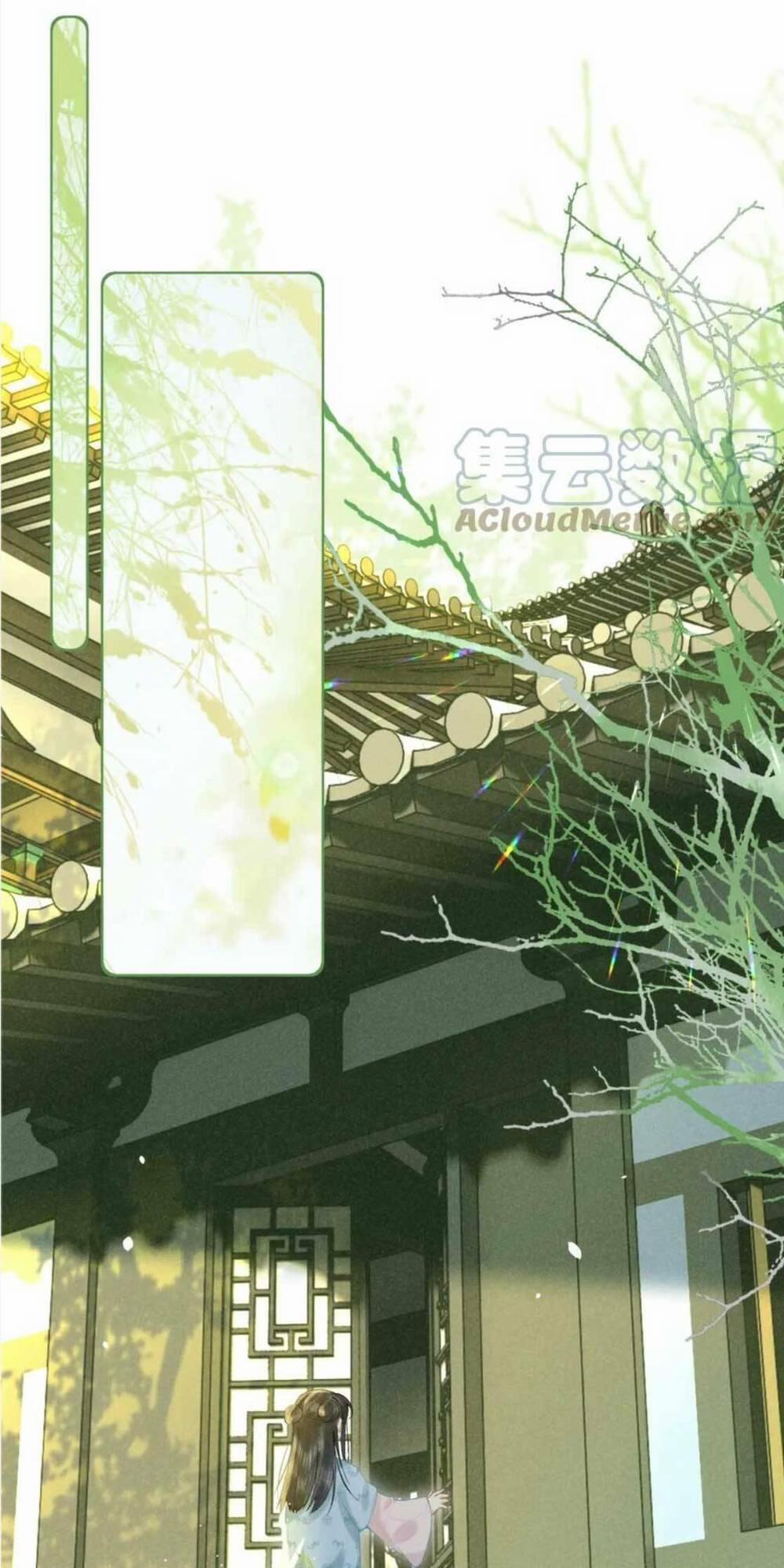 Hắc Nguyệt Quang Nắm Trong Tay Kịch Bản Be Phần 2 5 trang 1