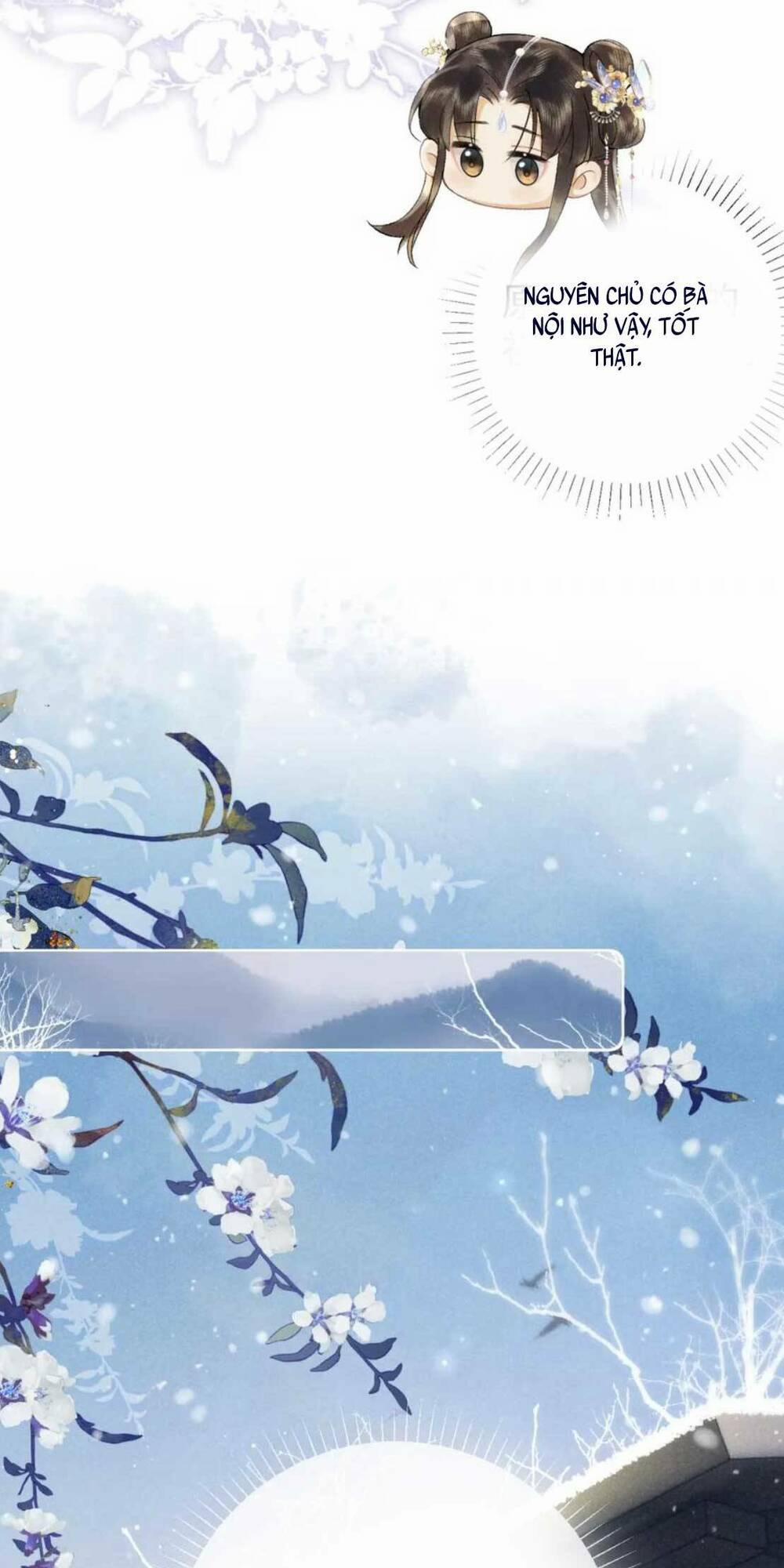 Hắc Nguyệt Quang Nắm Trong Tay Kịch Bản Be Phần 2 5 trang 17