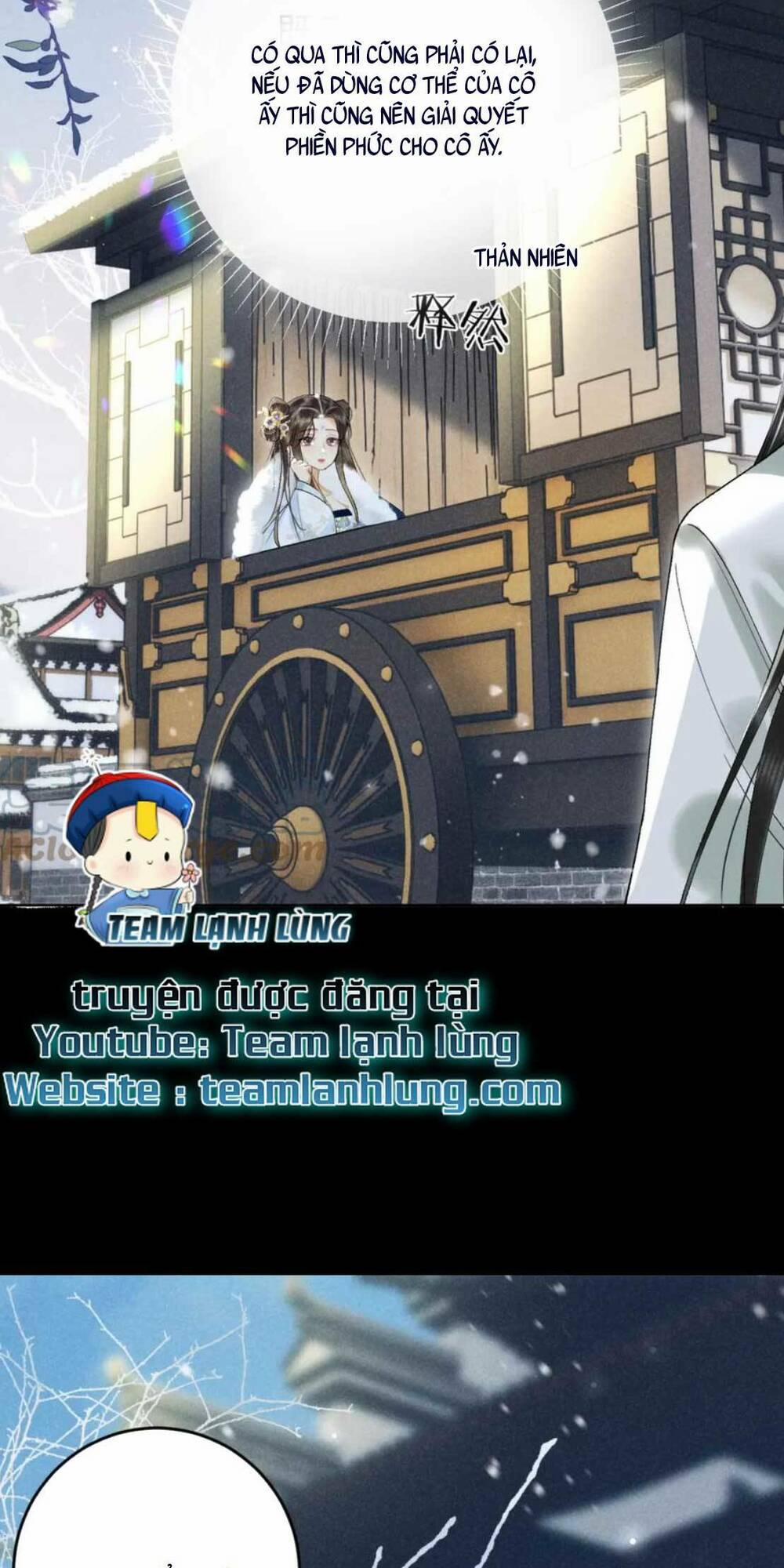 Hắc Nguyệt Quang Nắm Trong Tay Kịch Bản Be Phần 2 5 trang 18