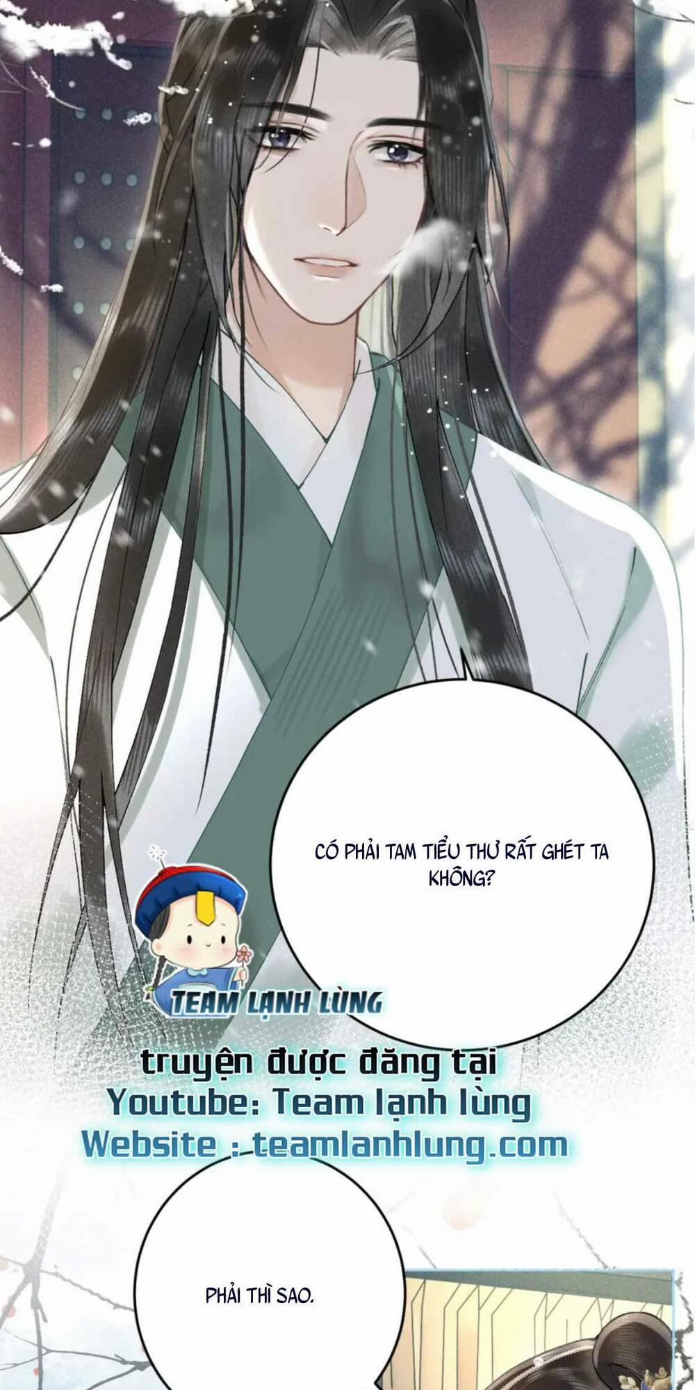 Hắc Nguyệt Quang Nắm Trong Tay Kịch Bản Be Phần 2 5 trang 28