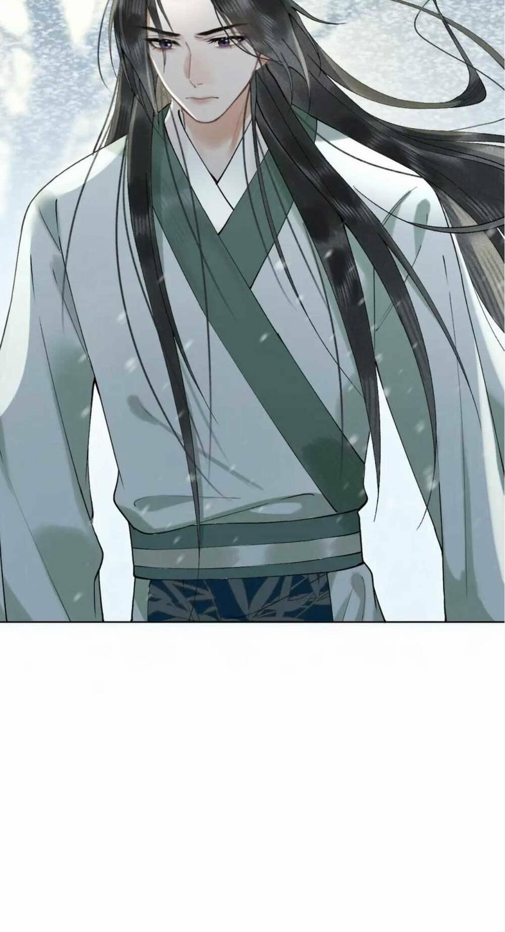 Hắc Nguyệt Quang Nắm Trong Tay Kịch Bản Be Phần 2 5 trang 37