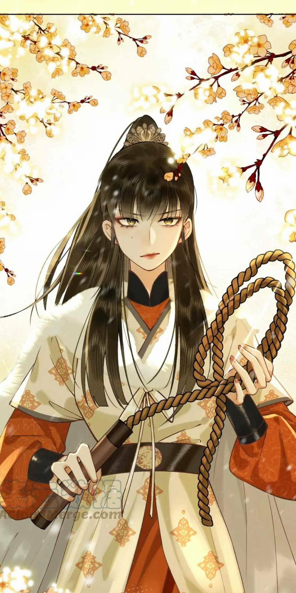 Hắc Nguyệt Quang Nắm Trong Tay Kịch Bản Be Phần 2 5 trang 42