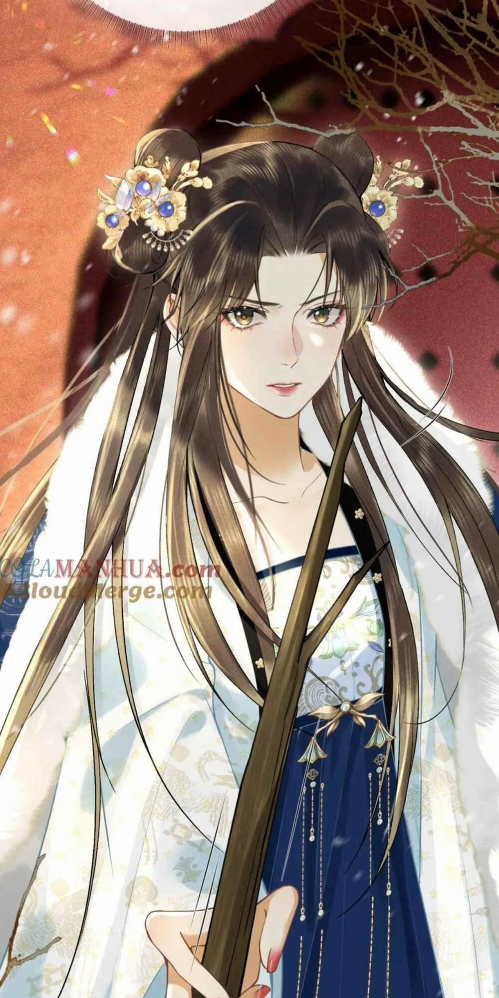 Hắc Nguyệt Quang Nắm Trong Tay Kịch Bản Be Phần 2 6 trang 11