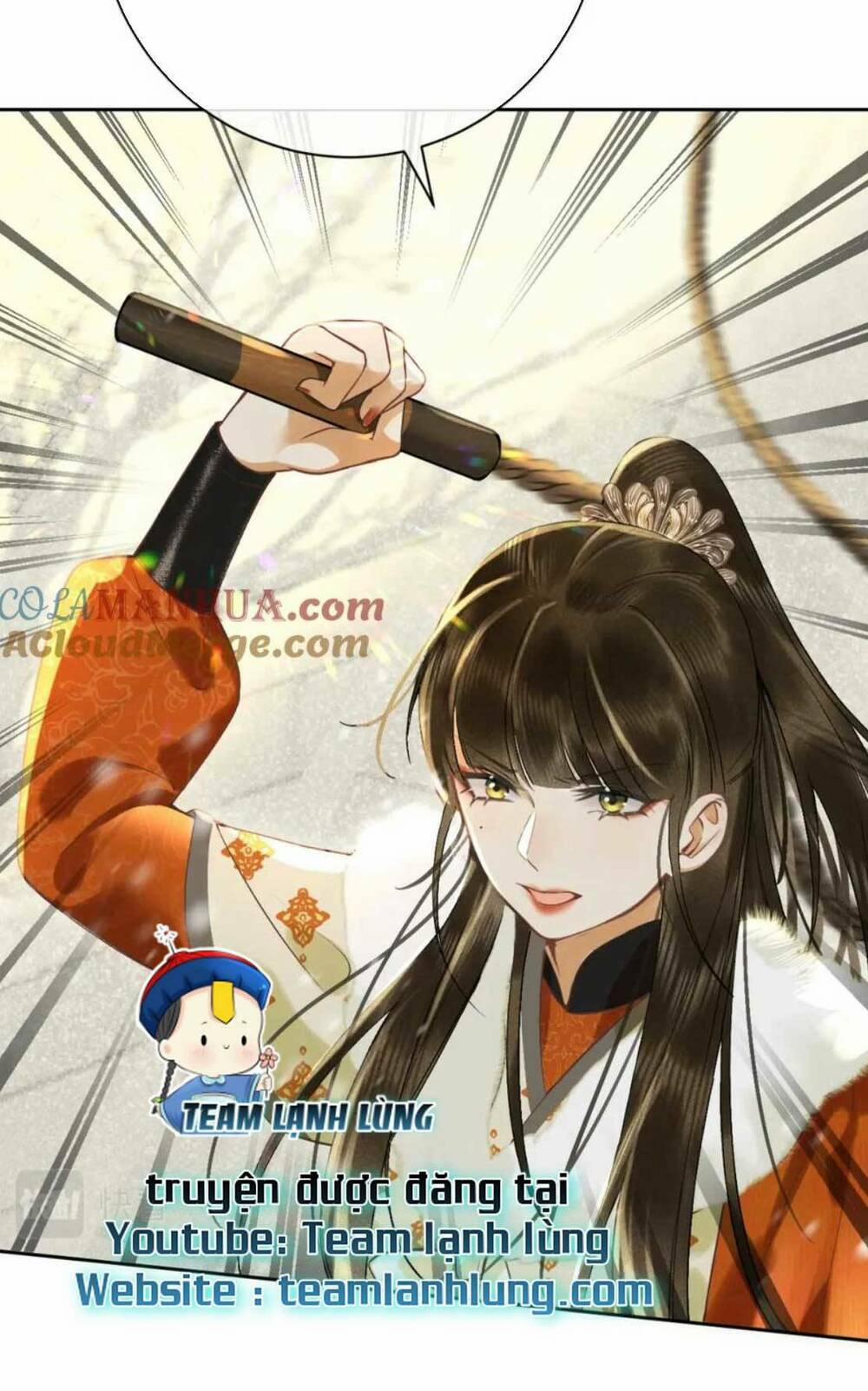 Hắc Nguyệt Quang Nắm Trong Tay Kịch Bản Be Phần 2 6 trang 13