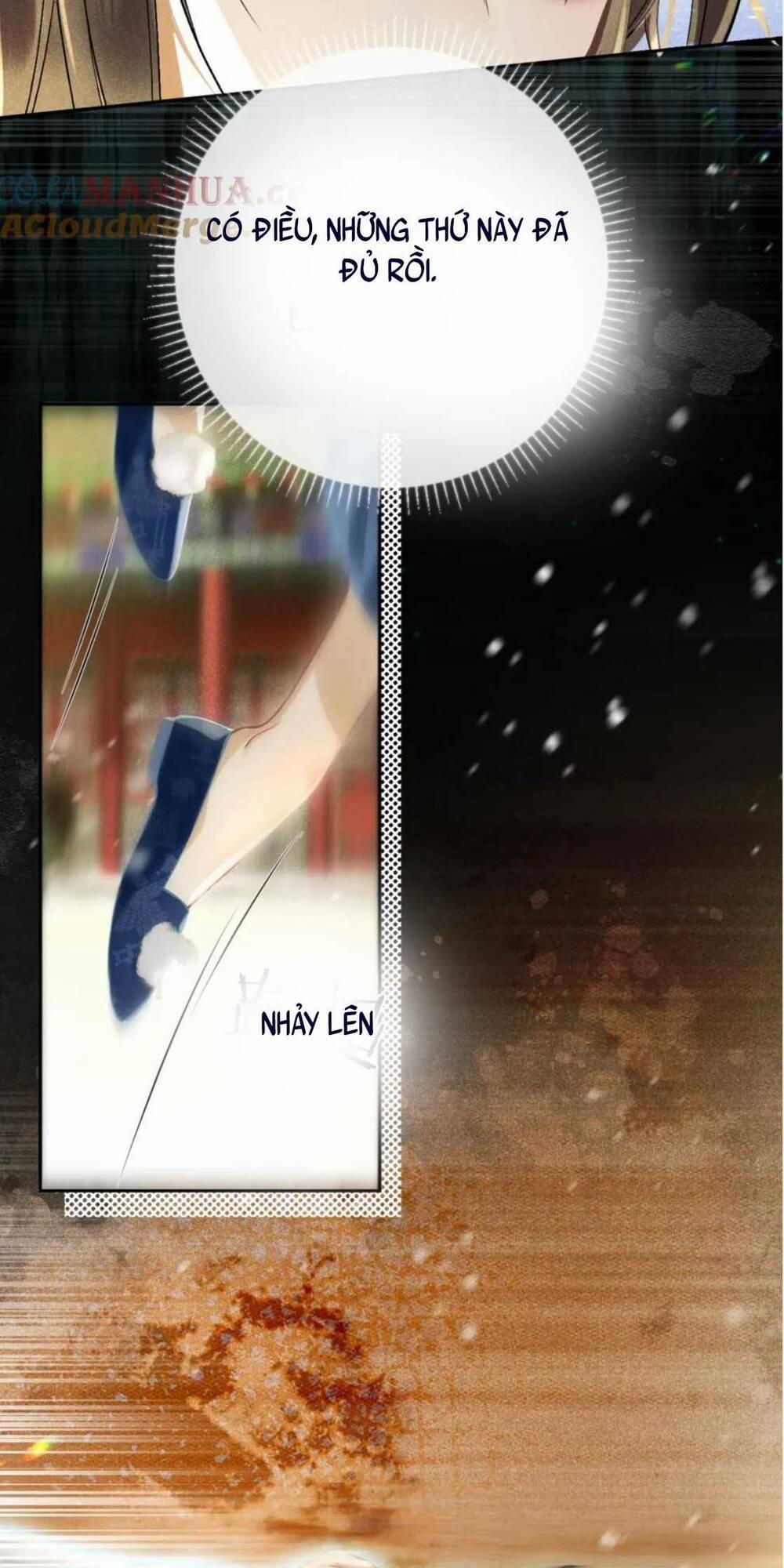 Hắc Nguyệt Quang Nắm Trong Tay Kịch Bản Be Phần 2 6 trang 15