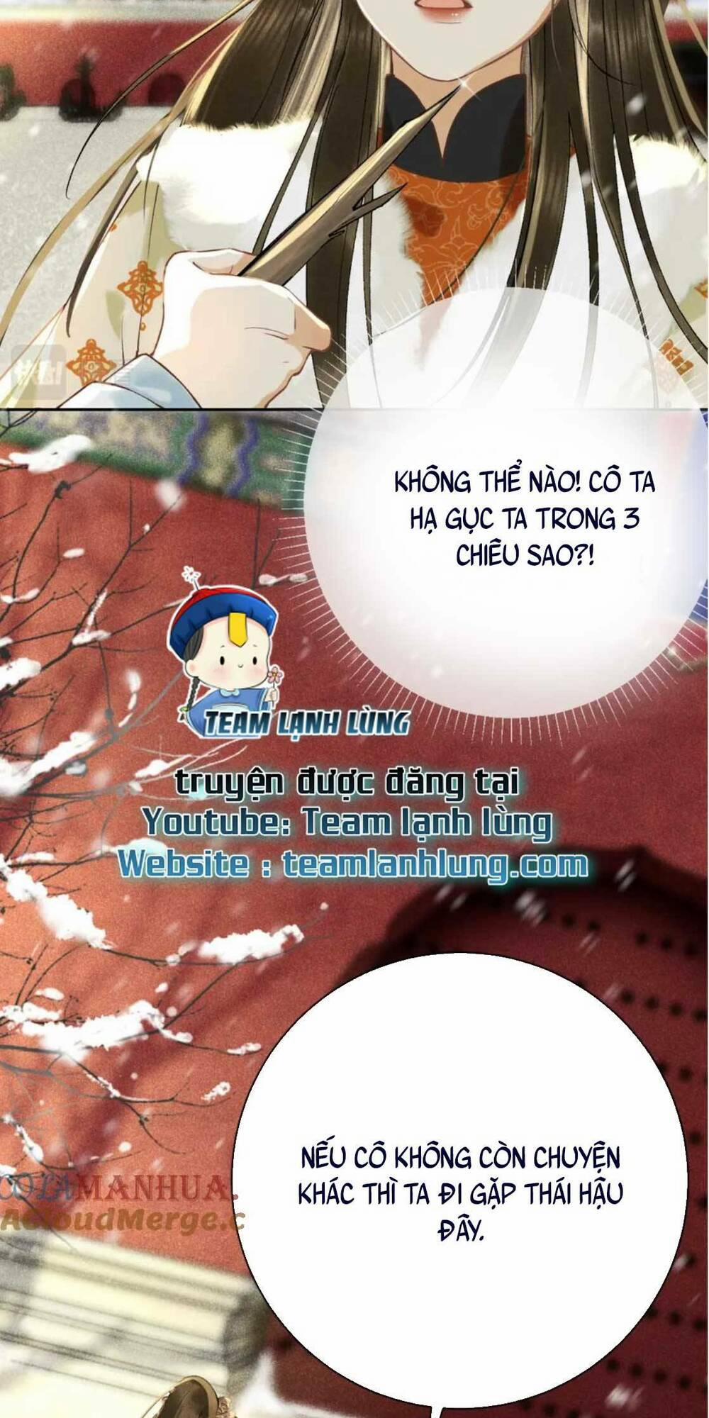 Hắc Nguyệt Quang Nắm Trong Tay Kịch Bản Be Phần 2 6 trang 19