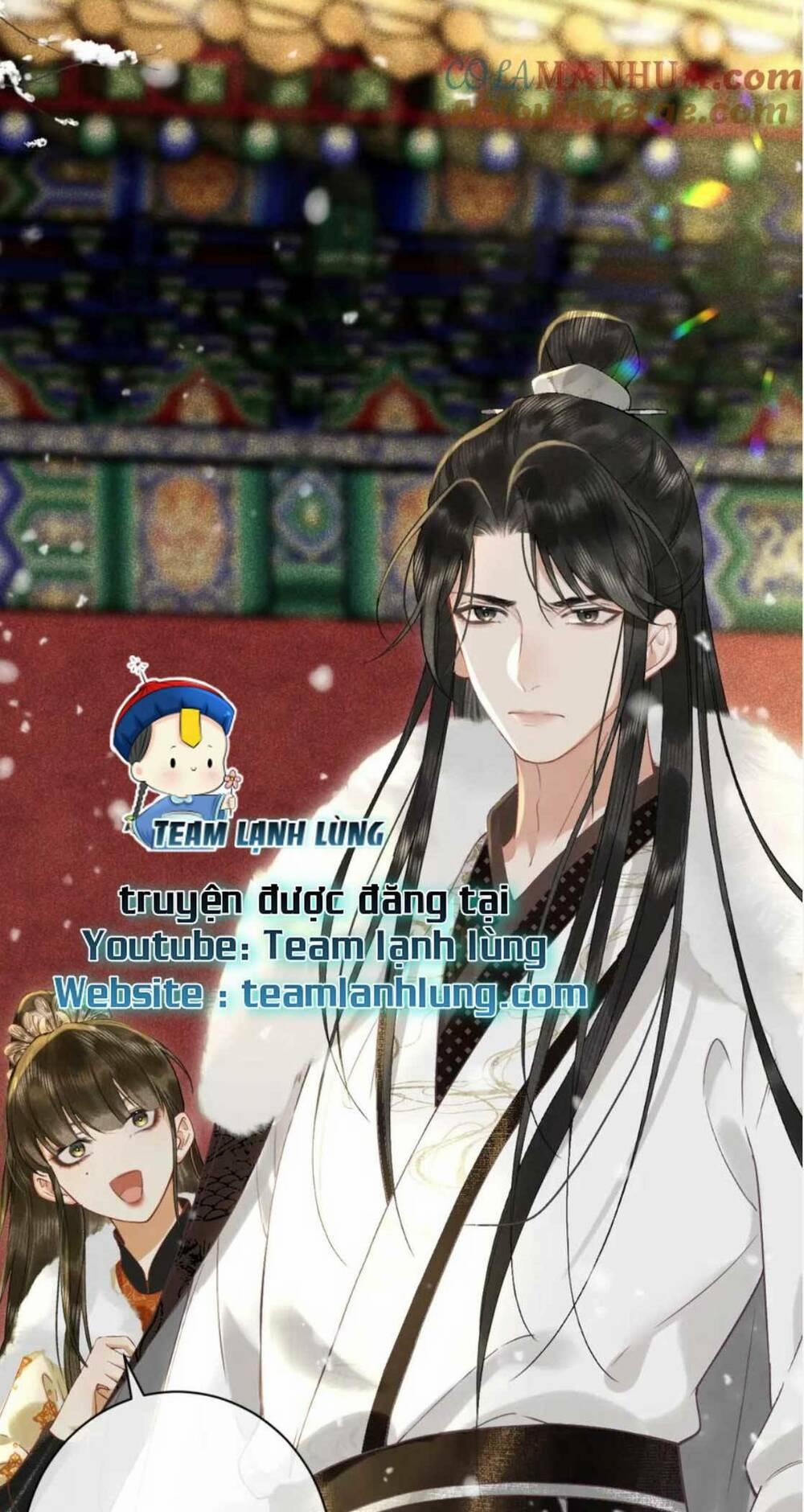 Hắc Nguyệt Quang Nắm Trong Tay Kịch Bản Be Phần 2 6 trang 26