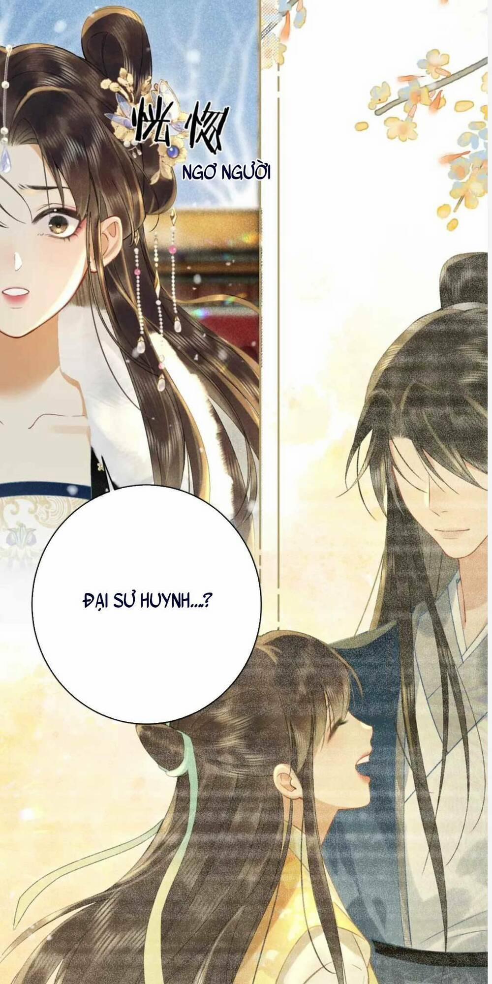 Hắc Nguyệt Quang Nắm Trong Tay Kịch Bản Be Phần 2 6 trang 28