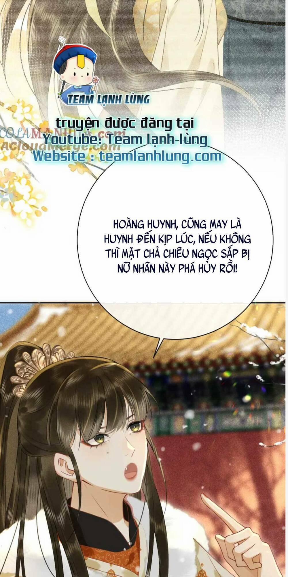 Hắc Nguyệt Quang Nắm Trong Tay Kịch Bản Be Phần 2 6 trang 29