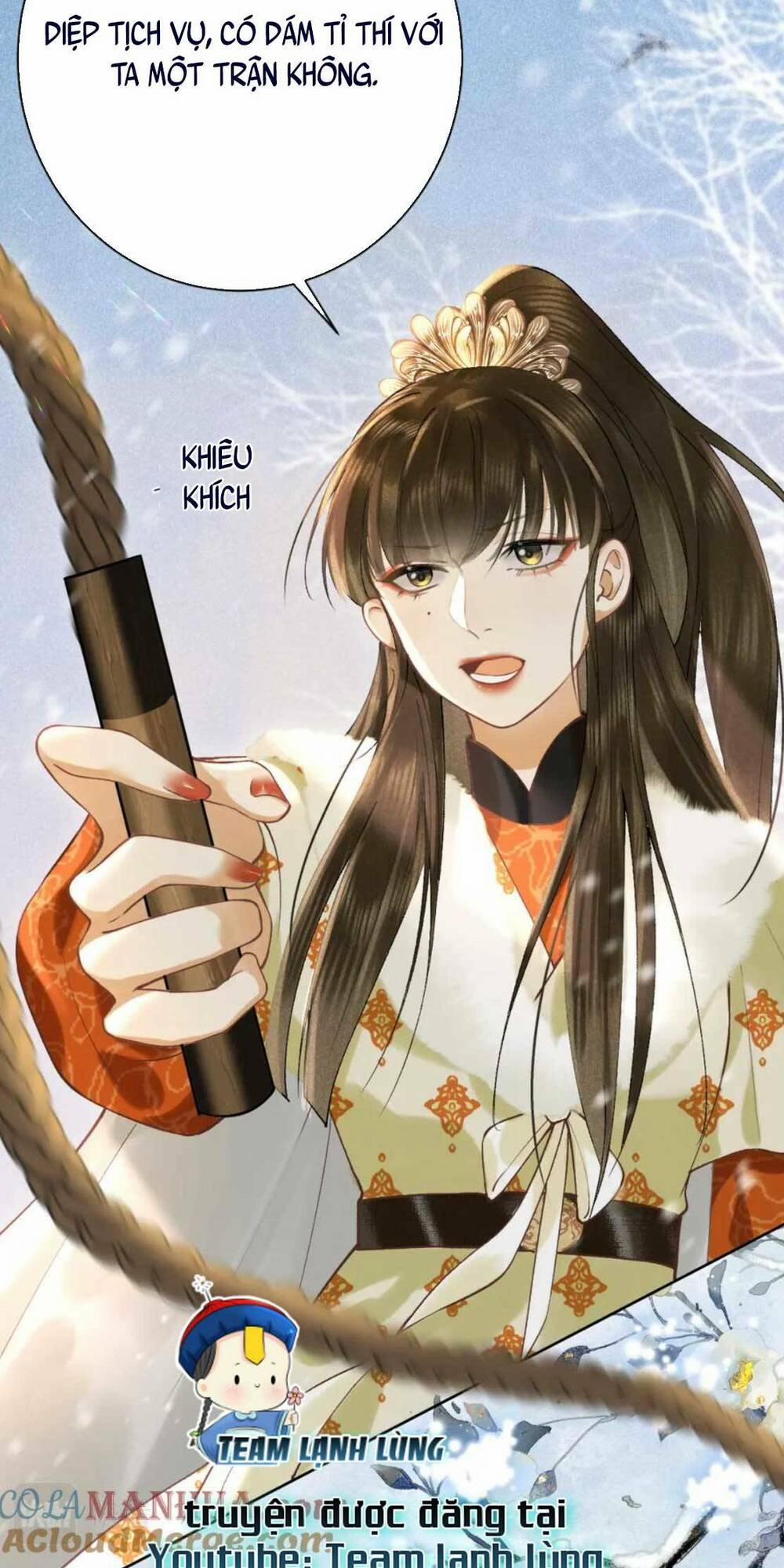 Hắc Nguyệt Quang Nắm Trong Tay Kịch Bản Be Phần 2 6 trang 3