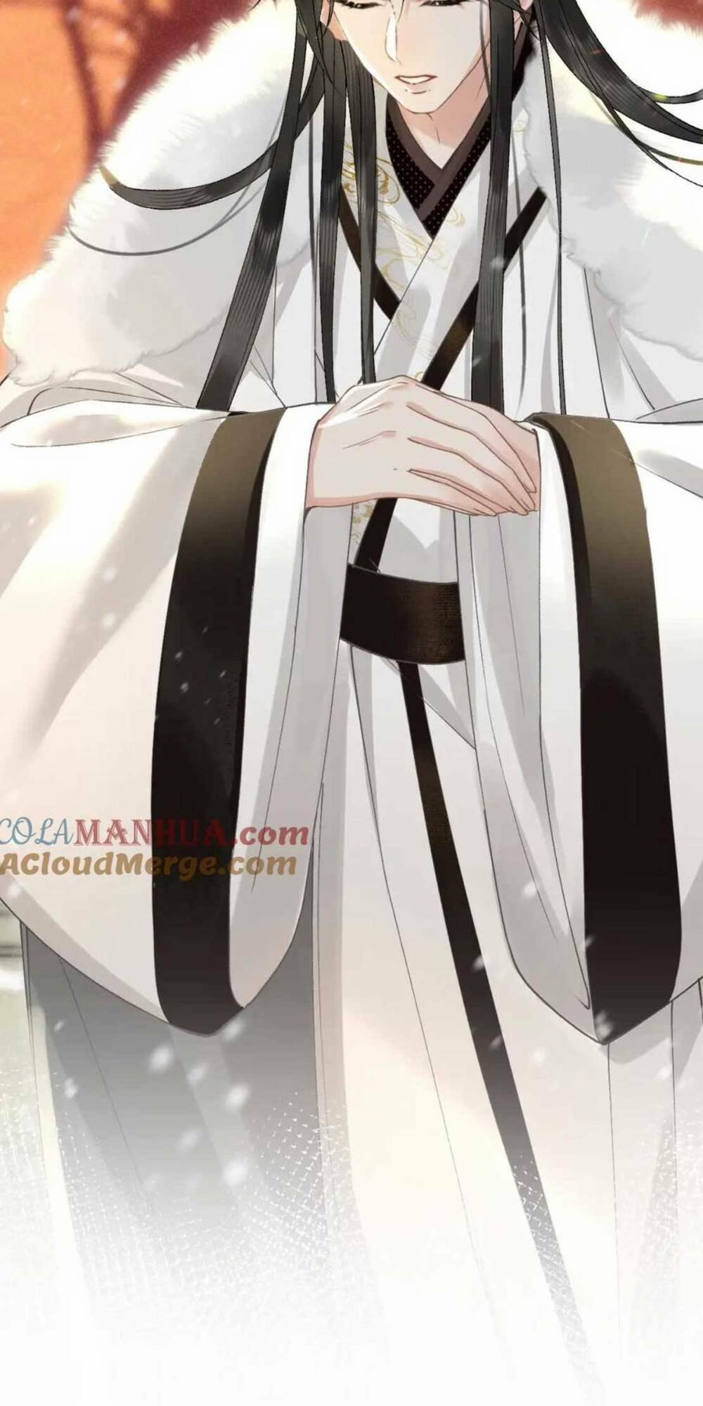 Hắc Nguyệt Quang Nắm Trong Tay Kịch Bản Be Phần 2 6 trang 41