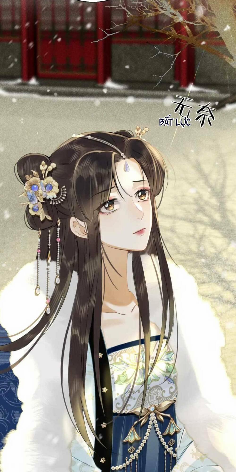 Hắc Nguyệt Quang Nắm Trong Tay Kịch Bản Be Phần 2 6 trang 45