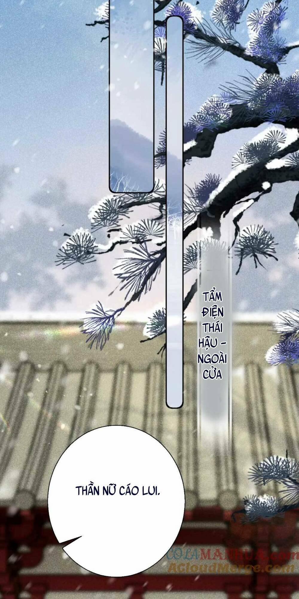 Hắc Nguyệt Quang Nắm Trong Tay Kịch Bản Be Phần 2 6 trang 47