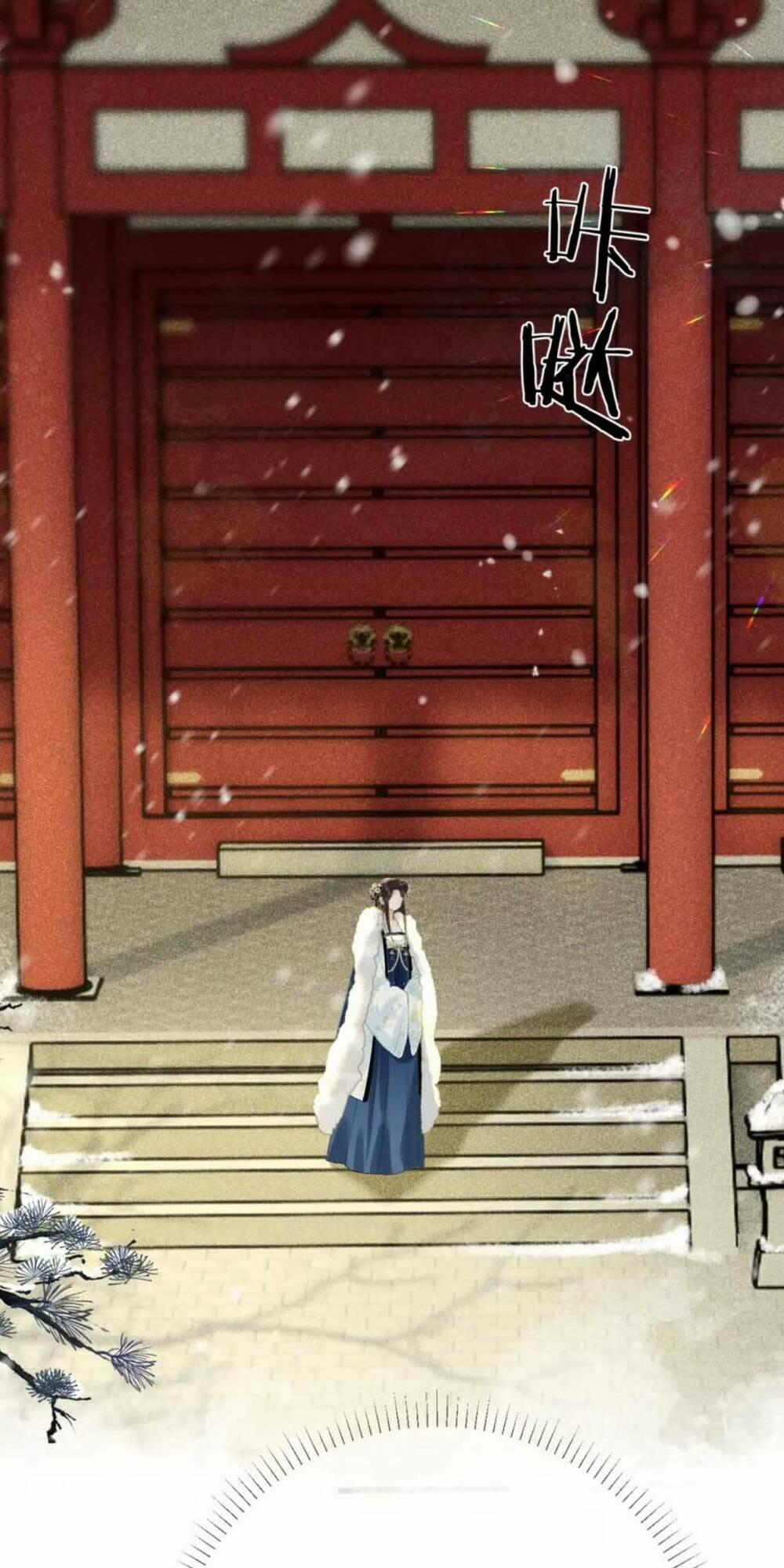 Hắc Nguyệt Quang Nắm Trong Tay Kịch Bản Be Phần 2 6 trang 48