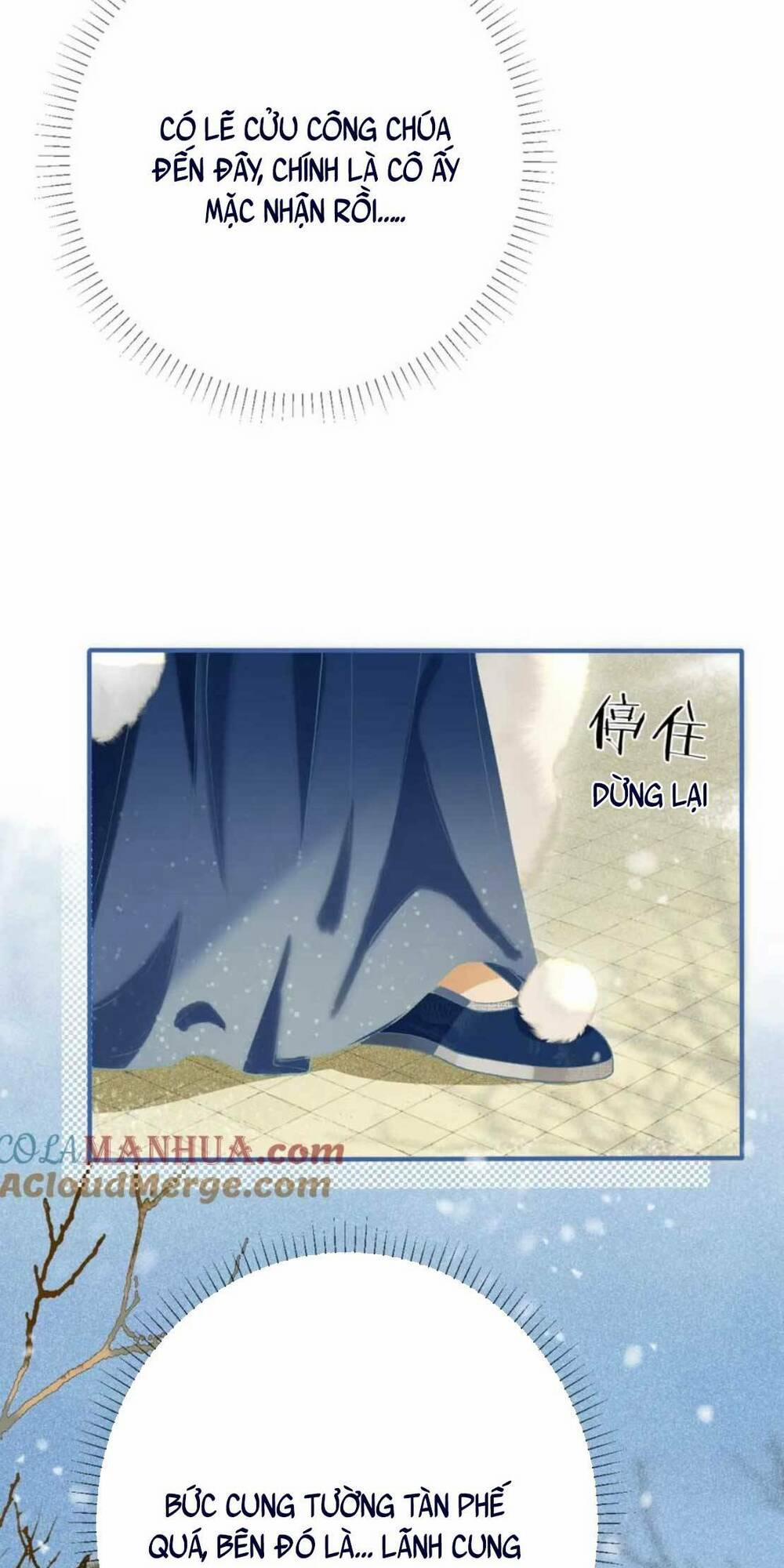 Hắc Nguyệt Quang Nắm Trong Tay Kịch Bản Be Phần 2 6 trang 50