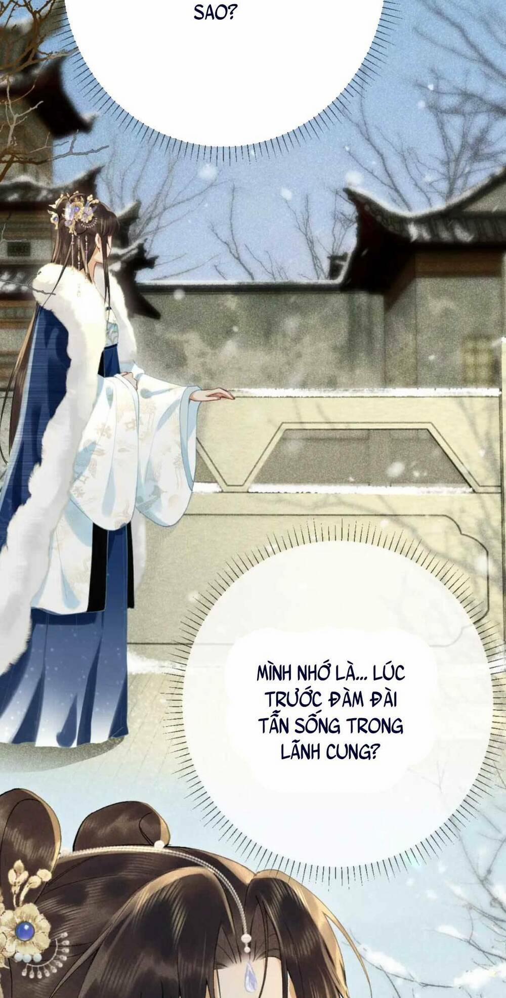 Hắc Nguyệt Quang Nắm Trong Tay Kịch Bản Be Phần 2 6 trang 51