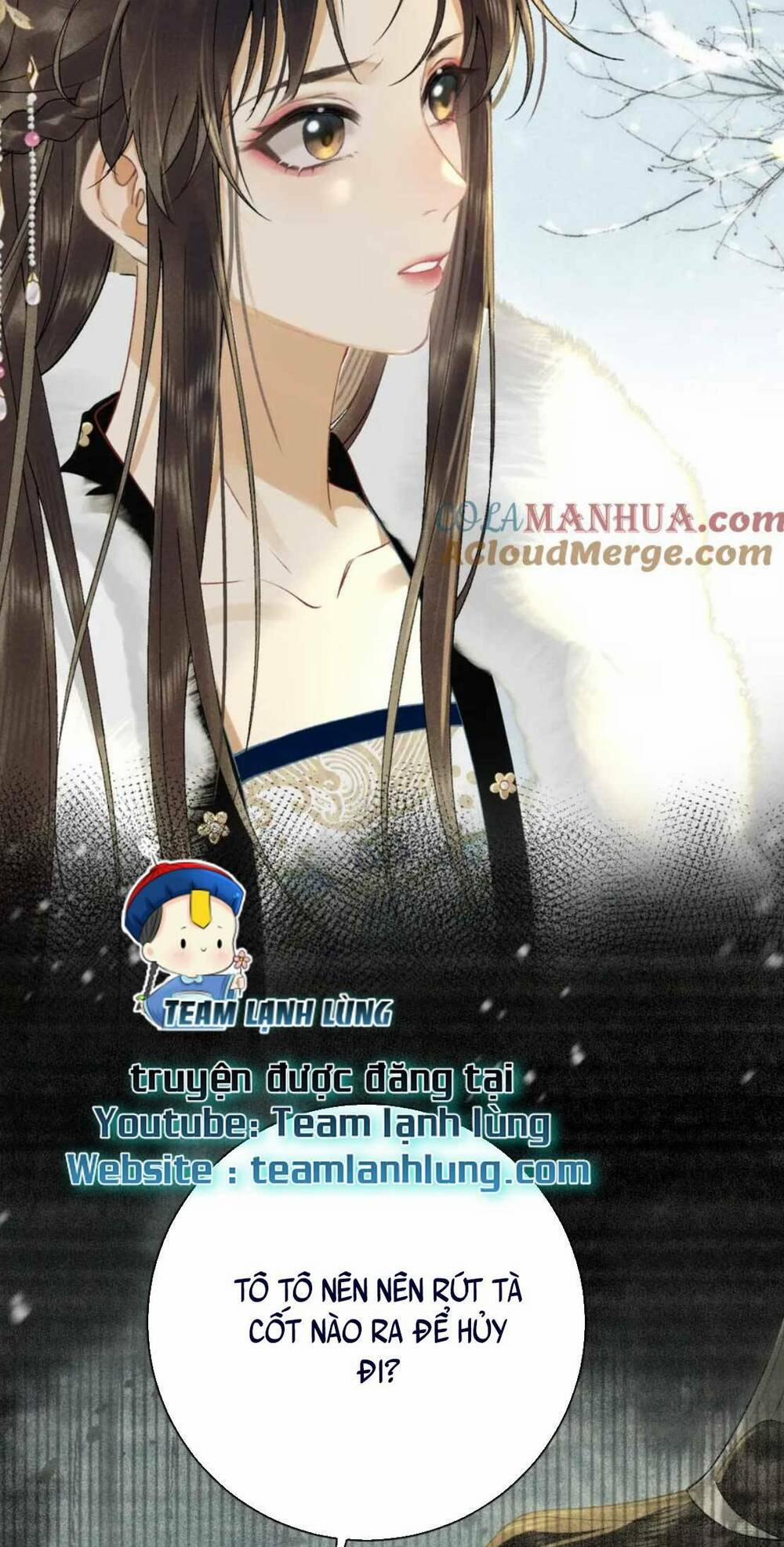 Hắc Nguyệt Quang Nắm Trong Tay Kịch Bản Be Phần 2 6 trang 52