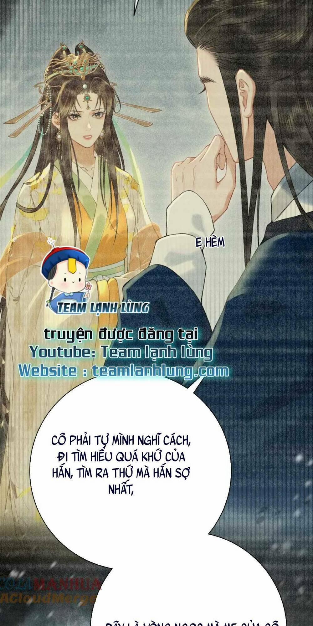 Hắc Nguyệt Quang Nắm Trong Tay Kịch Bản Be Phần 2 6 trang 53