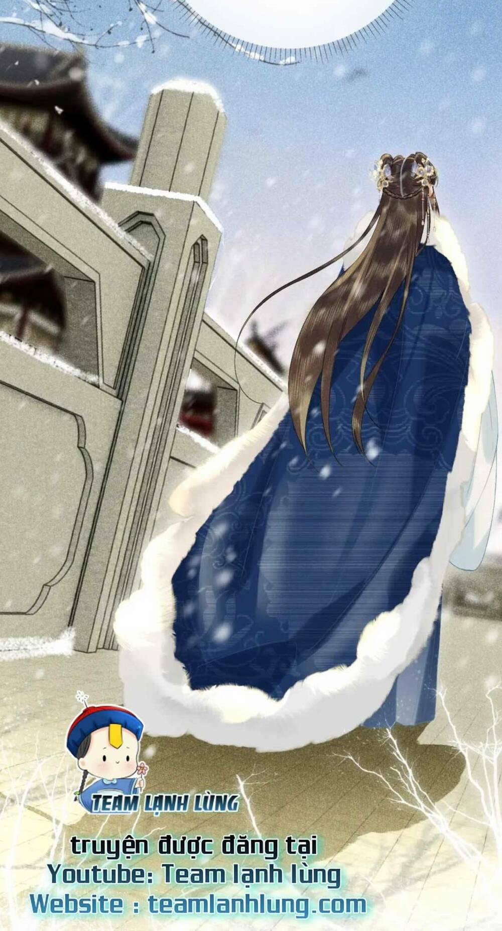 Hắc Nguyệt Quang Nắm Trong Tay Kịch Bản Be Phần 2 6 trang 56