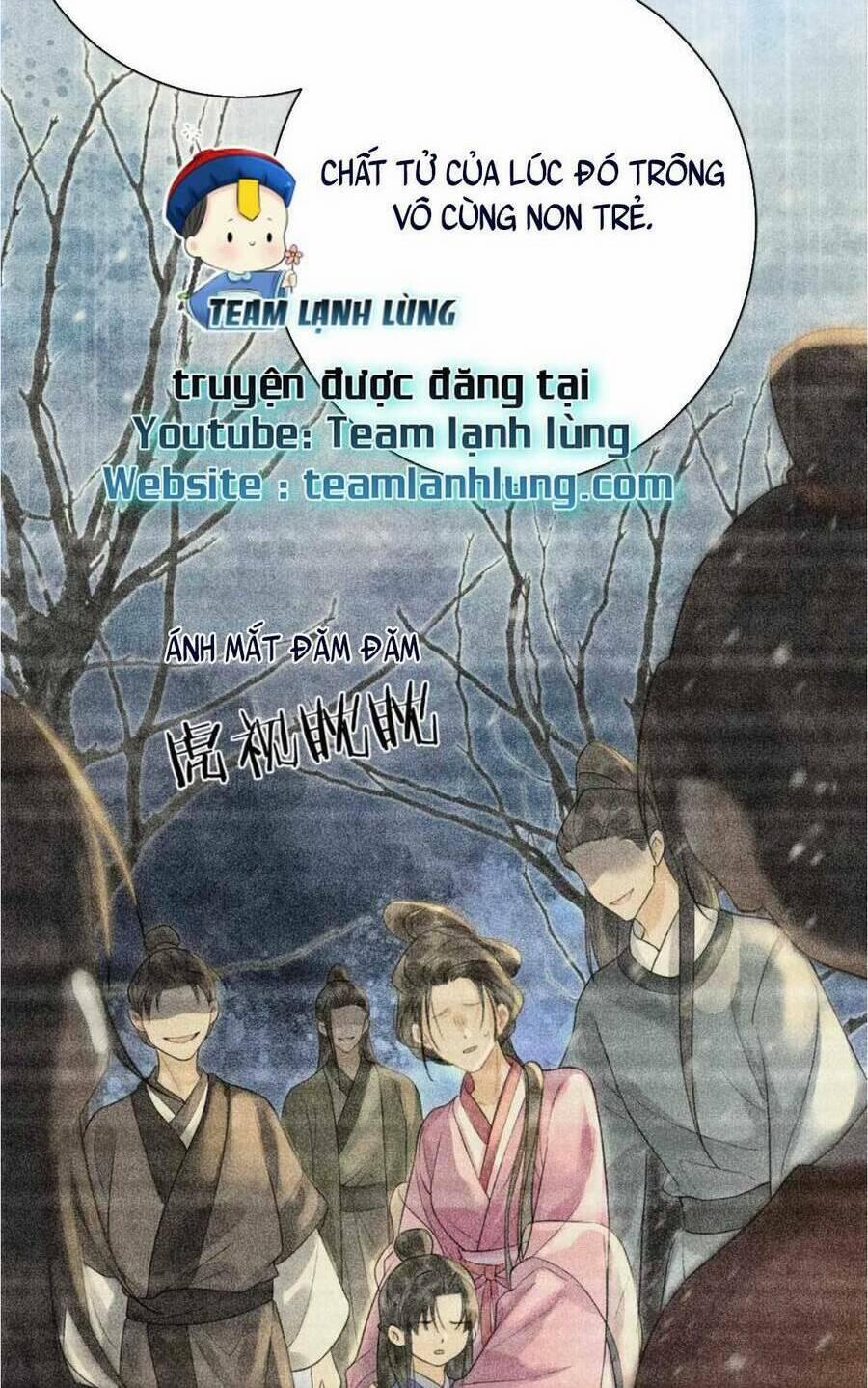 Hắc Nguyệt Quang Nắm Trong Tay Kịch Bản Be Phần 2 7 trang 25