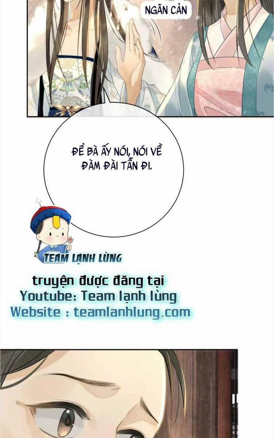 Hắc Nguyệt Quang Nắm Trong Tay Kịch Bản Be Phần 2 7 trang 29