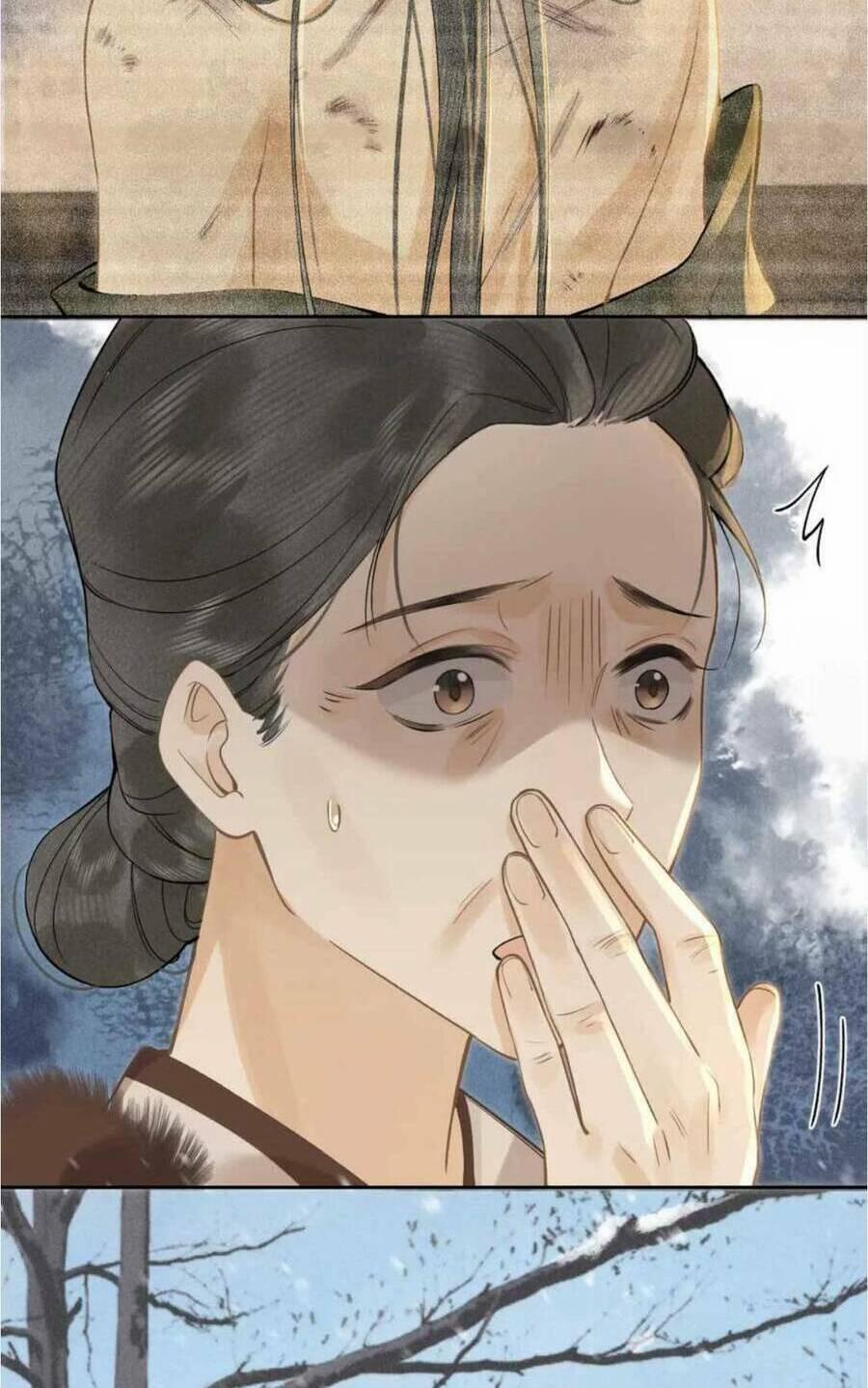 Hắc Nguyệt Quang Nắm Trong Tay Kịch Bản Be Phần 2 7 trang 31