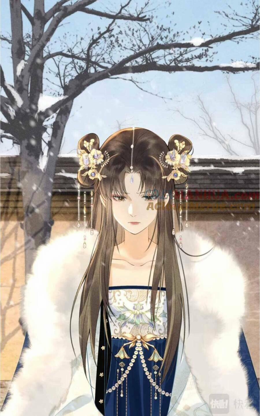 Hắc Nguyệt Quang Nắm Trong Tay Kịch Bản Be Phần 2 7 trang 32